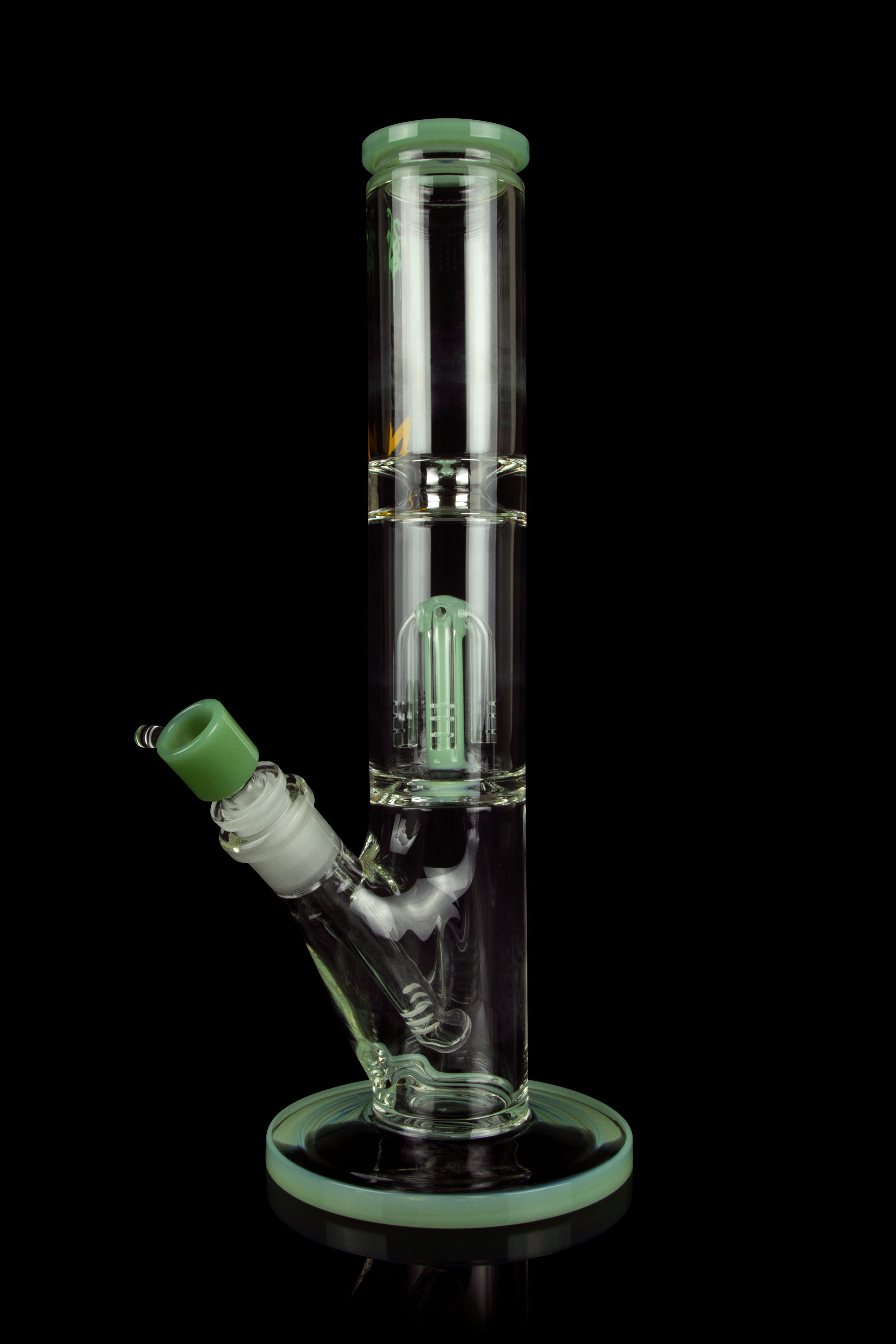 Dopezilla Hydra - The Monstrous Water Pipe