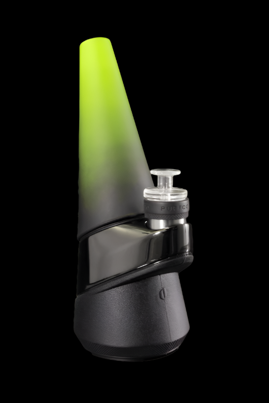 Eyce Peak Attachment - Your Ultimate Puffco Companion