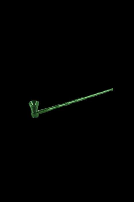 Durable Anodized Aluminum Smoking Pipe