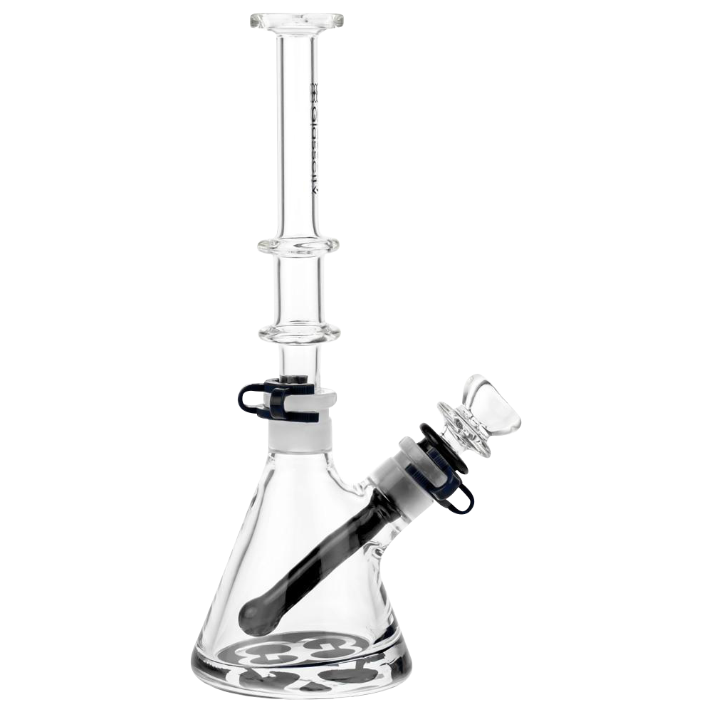 Glasscity Mini Bong - Beaker Base Wonder