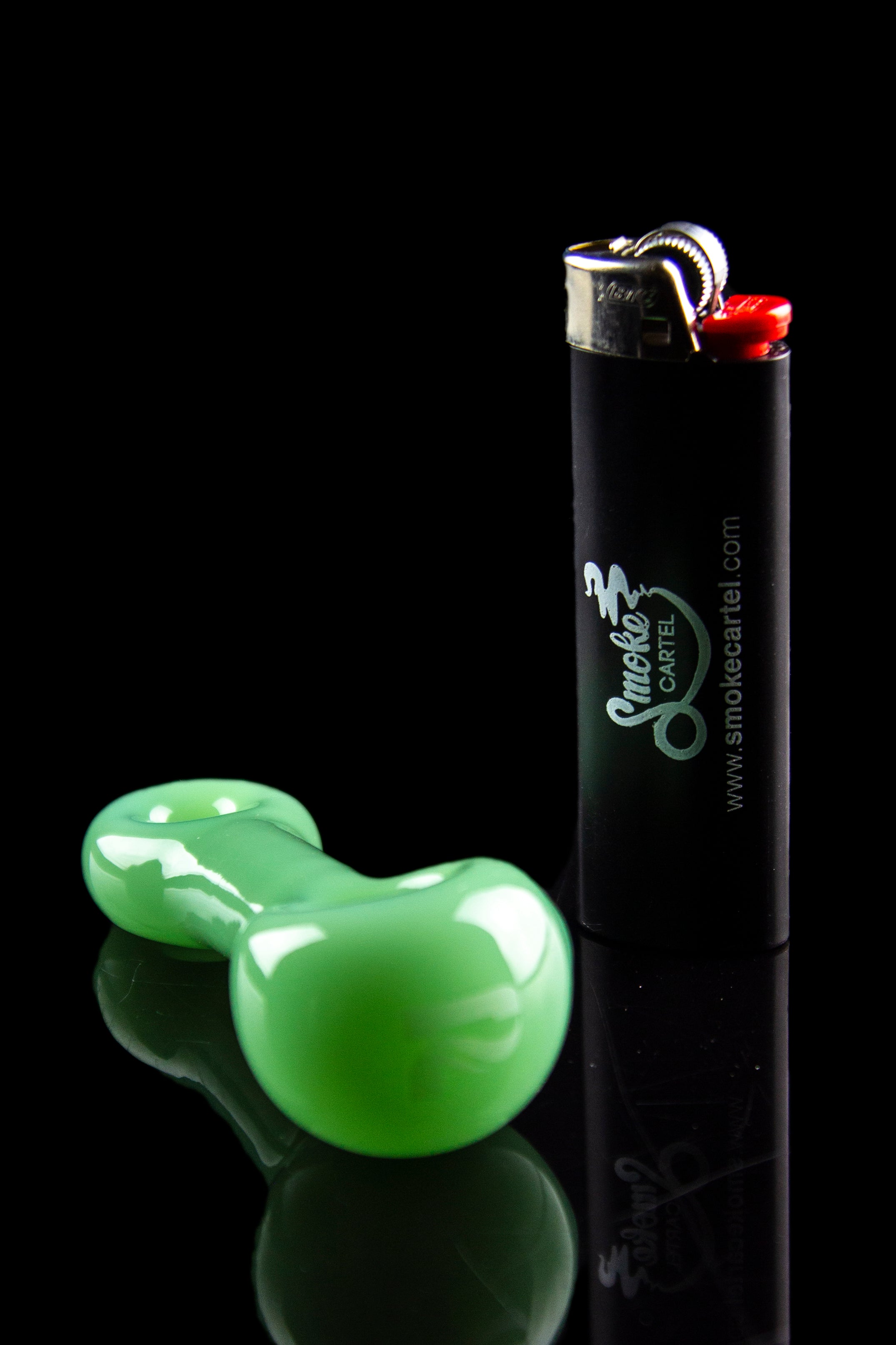 Pulsar Donut Delight Spoon Handpipe
