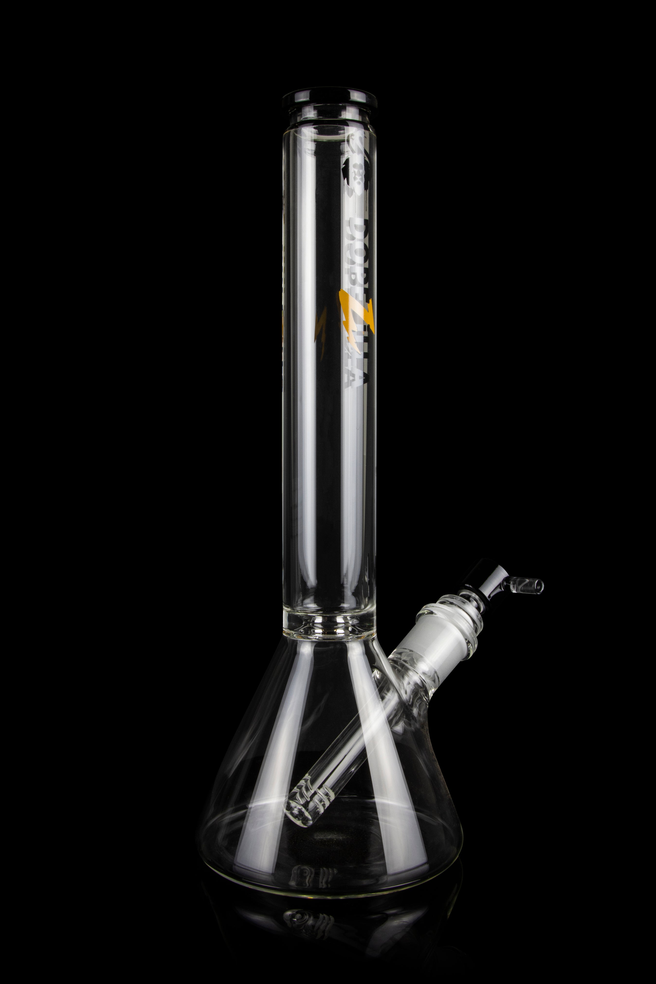 Dopezilla Chimera: The Ultimate Water Pipe