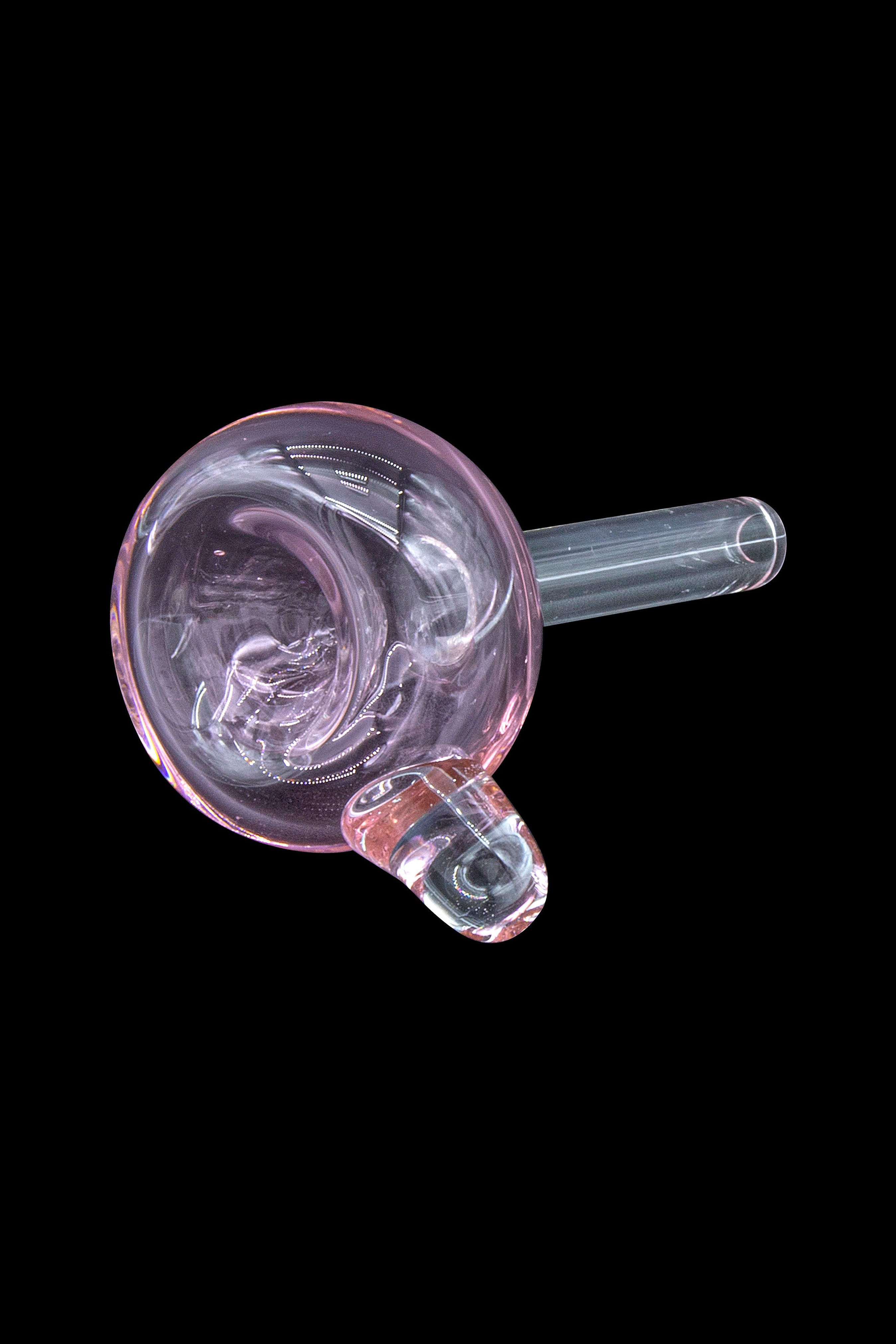 LA Pipes Colorful Bubble Bowl Pull - Stem Slide