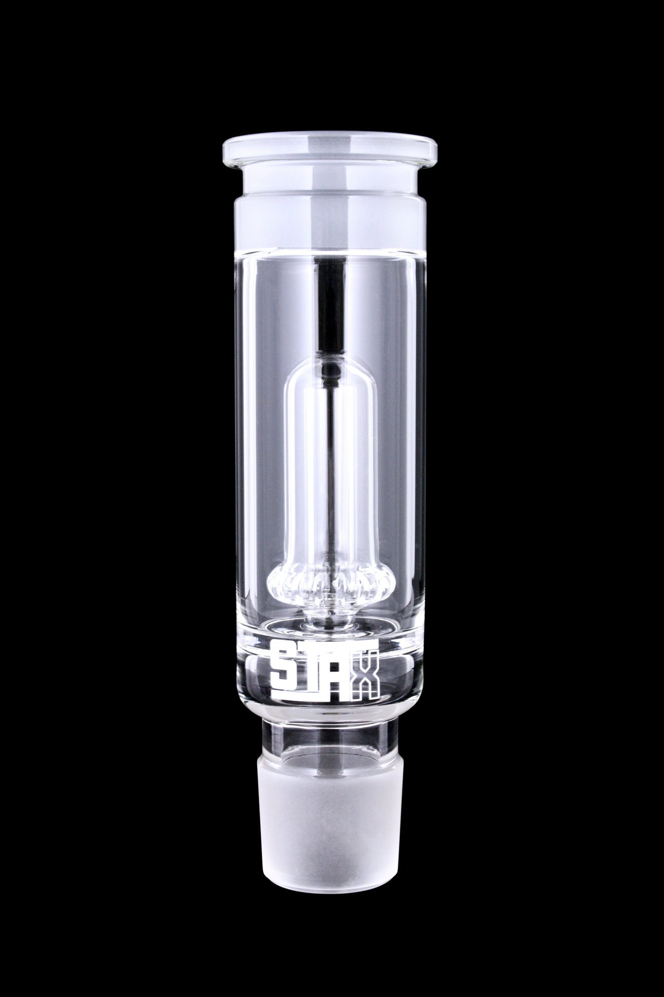 GRAV STAX Circle Perc: The Ultimate Modular Bong Percolator