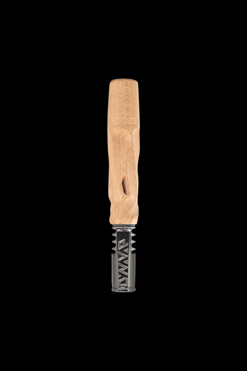 DynaVap HydraVong - The Ultimate Hybrid Vaporizer