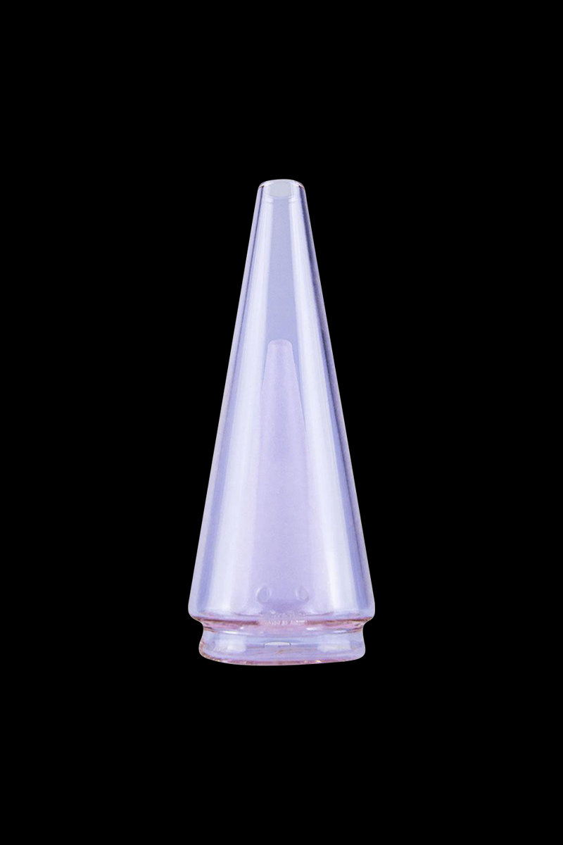 Puffco Peak Pro Stunning Colored Replacement Glass