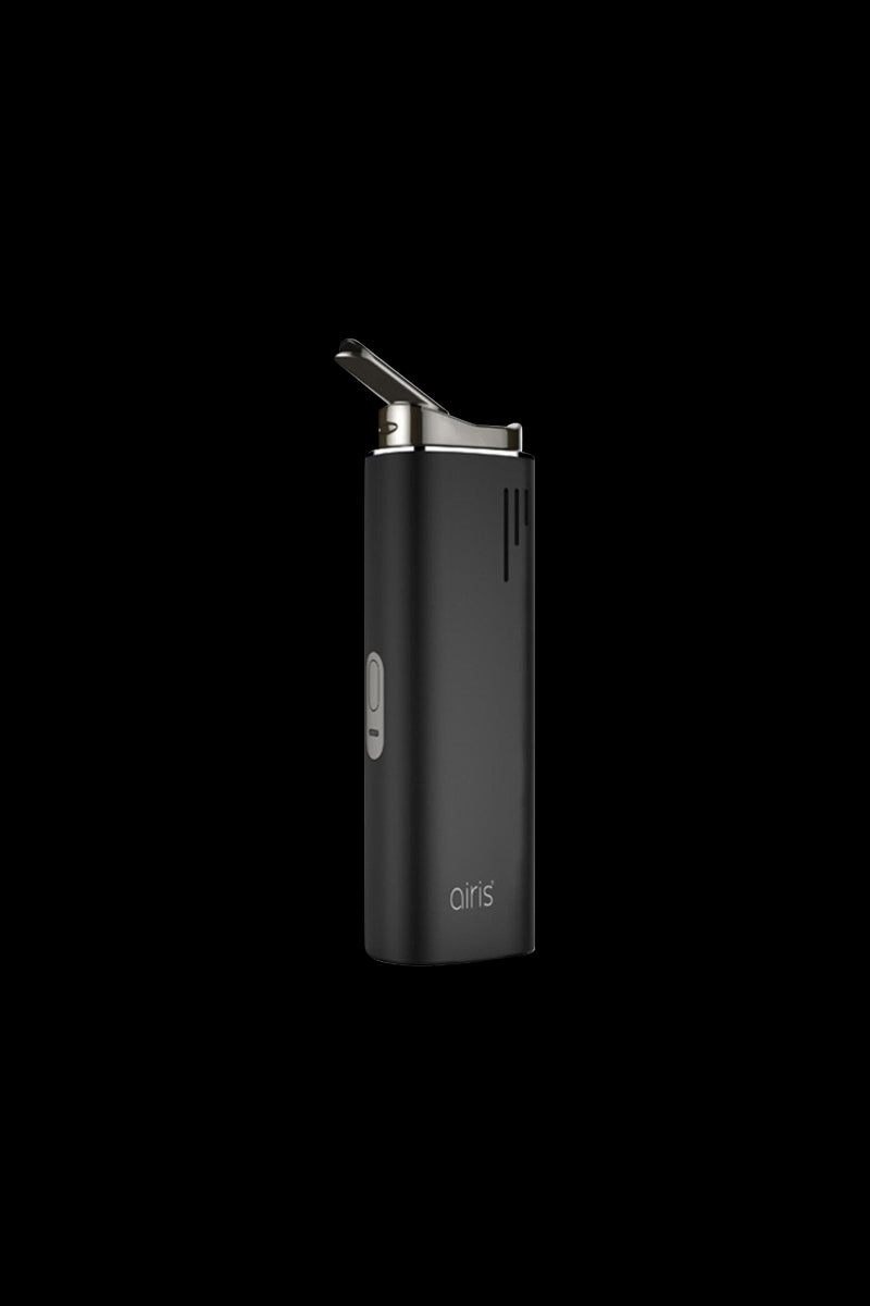 Airis Switch 3-in-1 Vaporizer: Your Gateway to Vaping!