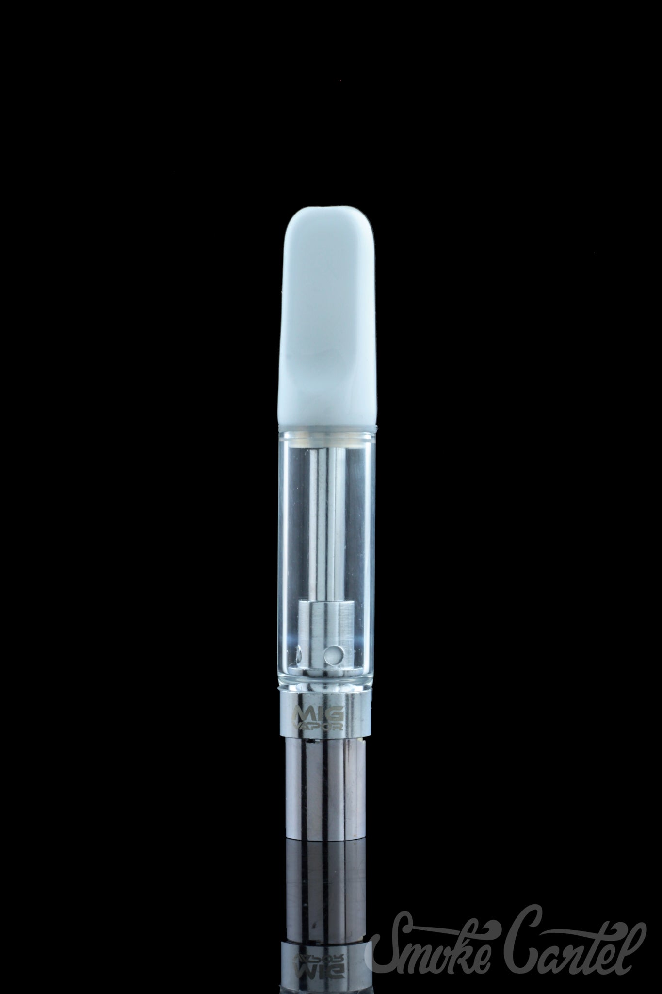 MiG Vapor Canna Blast Cartridge Tank: The Ultimate 510 Connector Solution