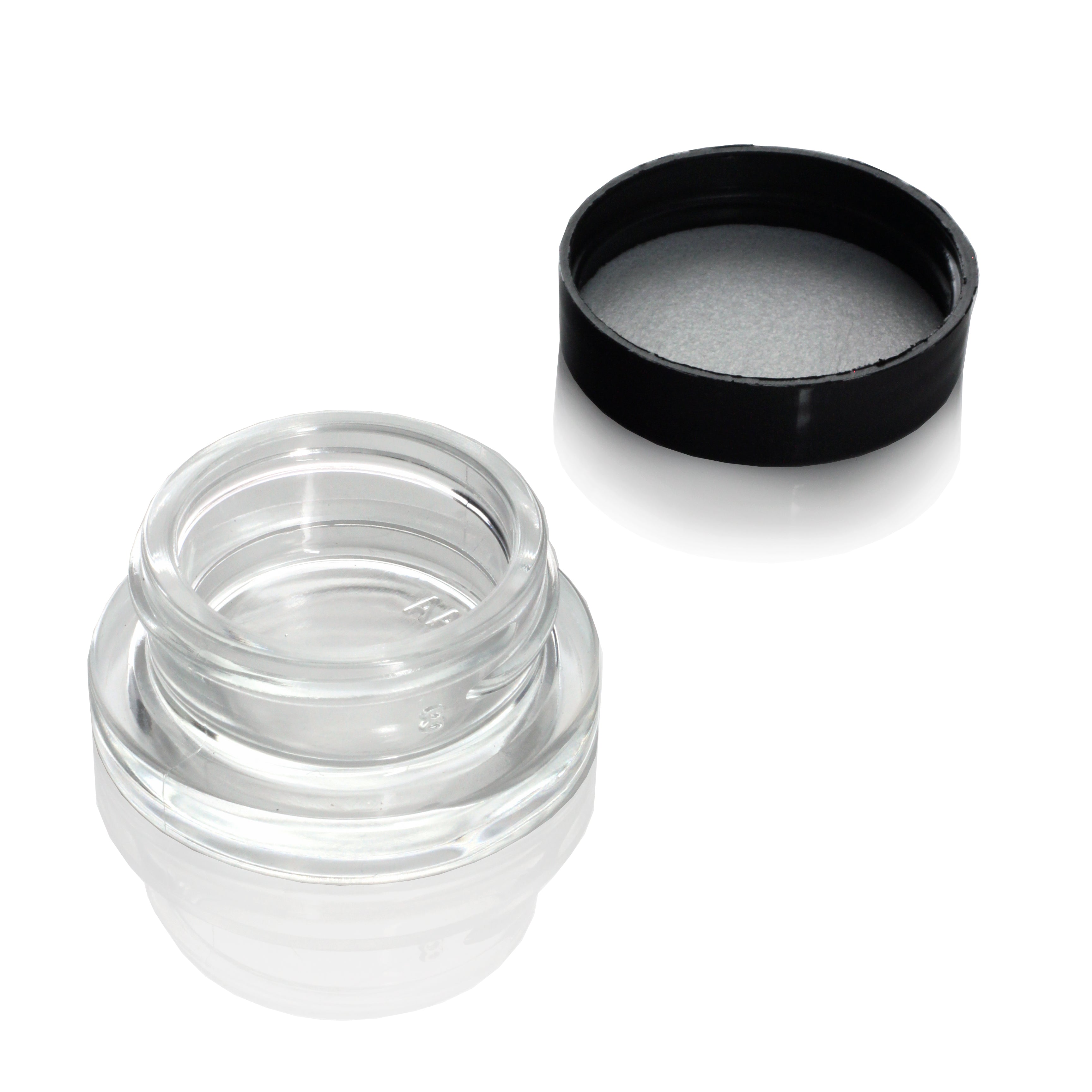 Dip Devices 9mL Premium Glass Concentrate Container