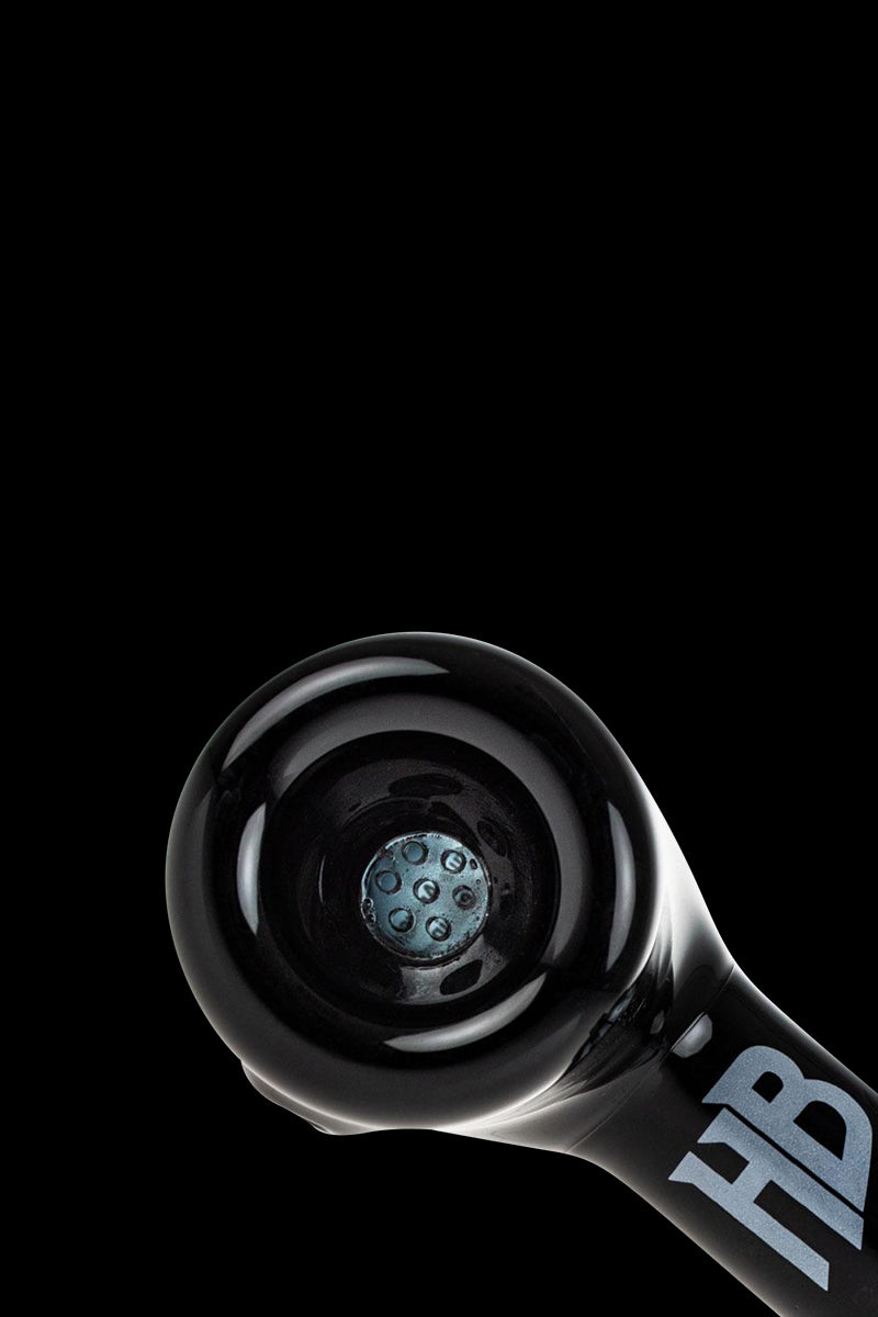 Hellboy Paranormal Blazing Sherlock Pipe