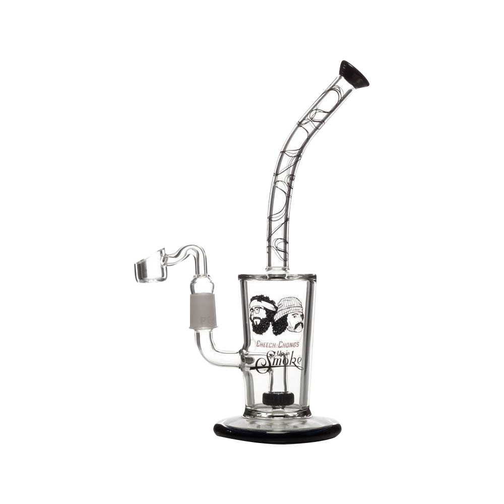 Cheech & Chong's Epic Maui Waui Dab Rig