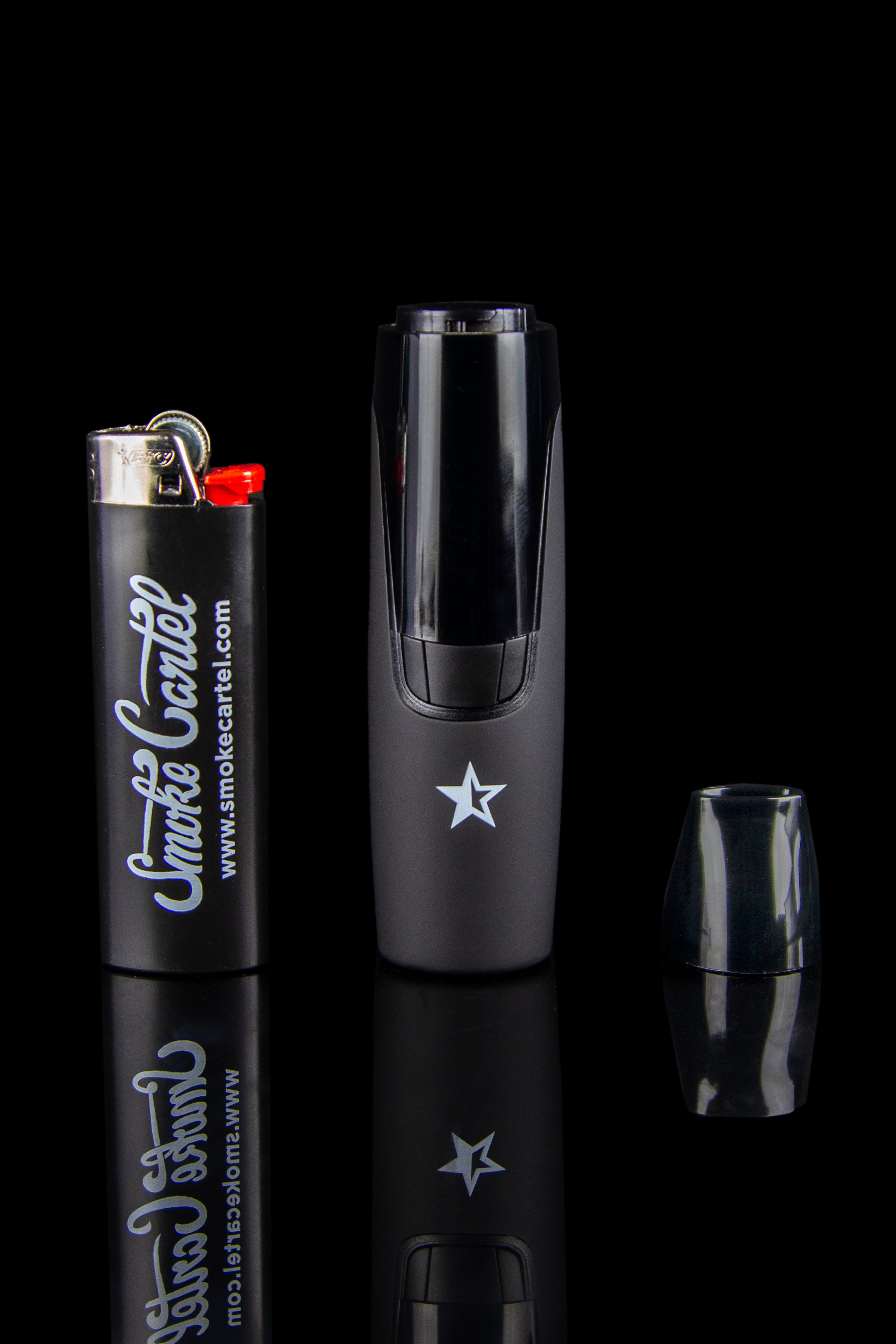 Famous X Wraith - The Ultimate Dry Herb Vaporizer