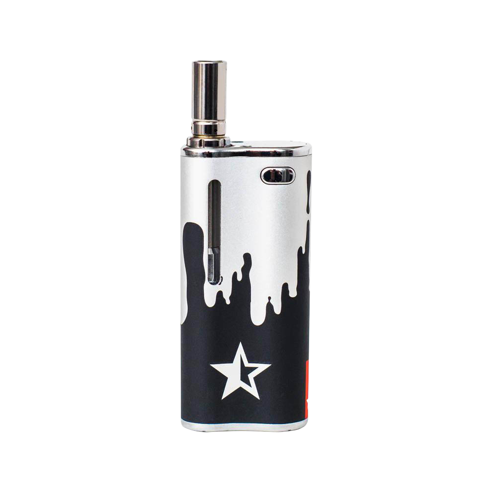 Famous Brandz Surrender Cartridge Vape - The Ultimate On - the - Go Vaping Device