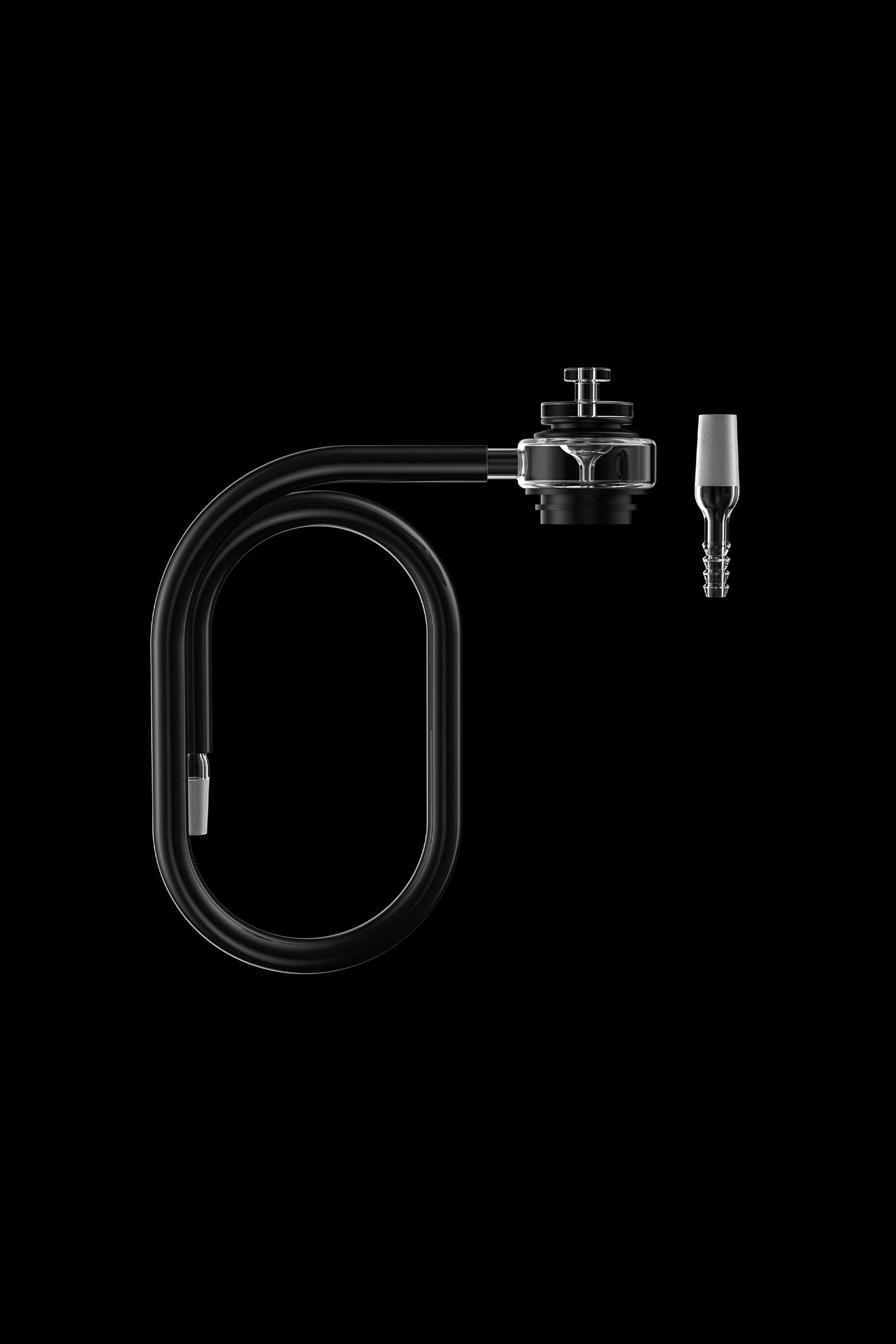 Dr. Dabber Boost Evo TDE Whip Attachment - Elevate Your Vaping Experience!