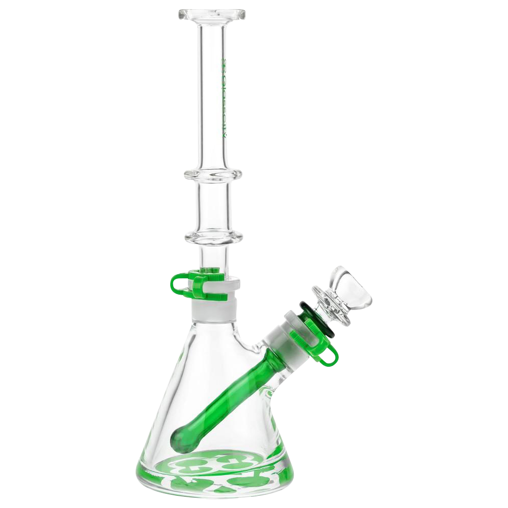 Glasscity Mini Bong - Beaker Base Wonder
