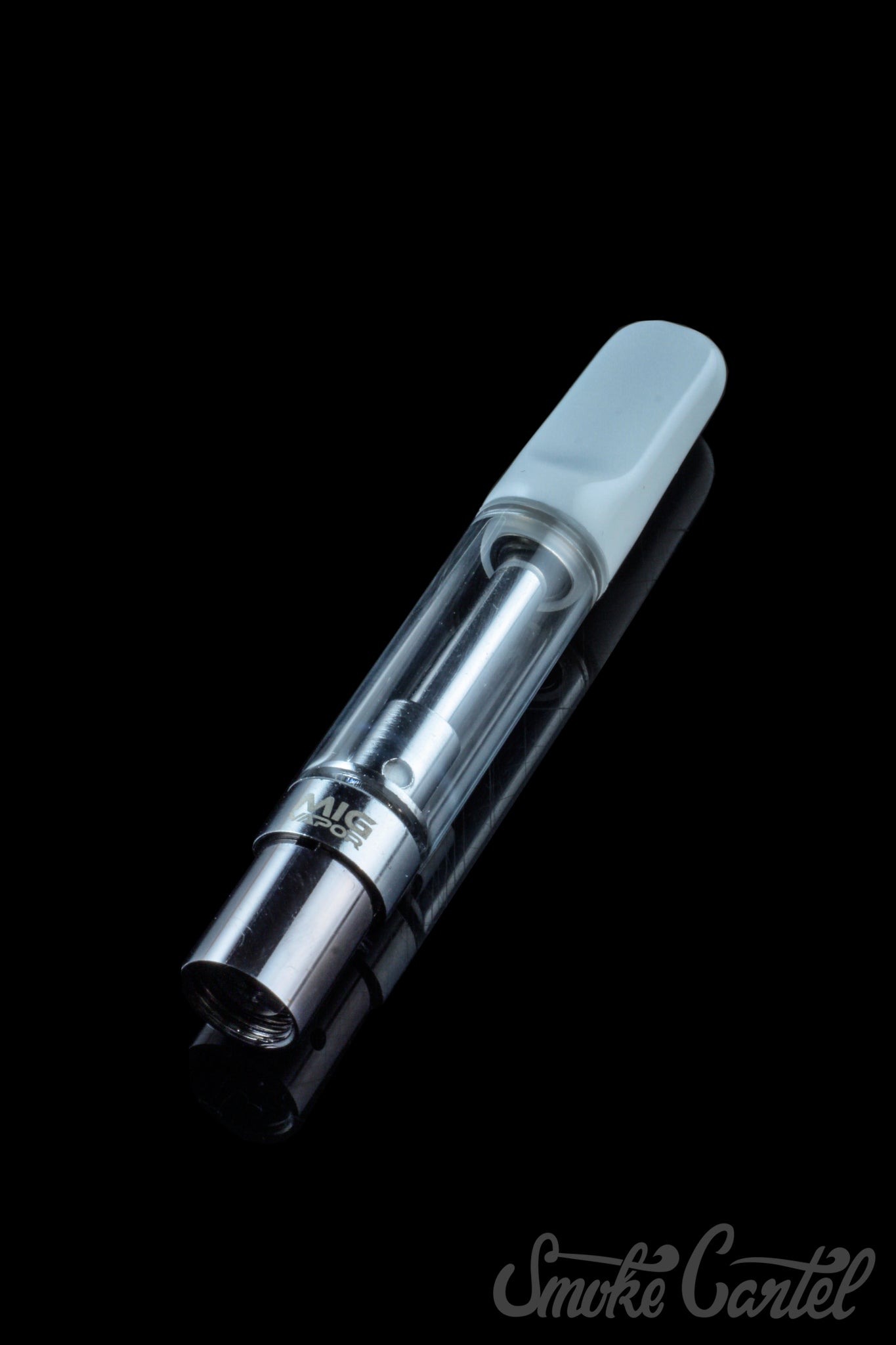 MiG Vapor Canna Blast Cartridge Tank: The Ultimate 510 Connector Solution