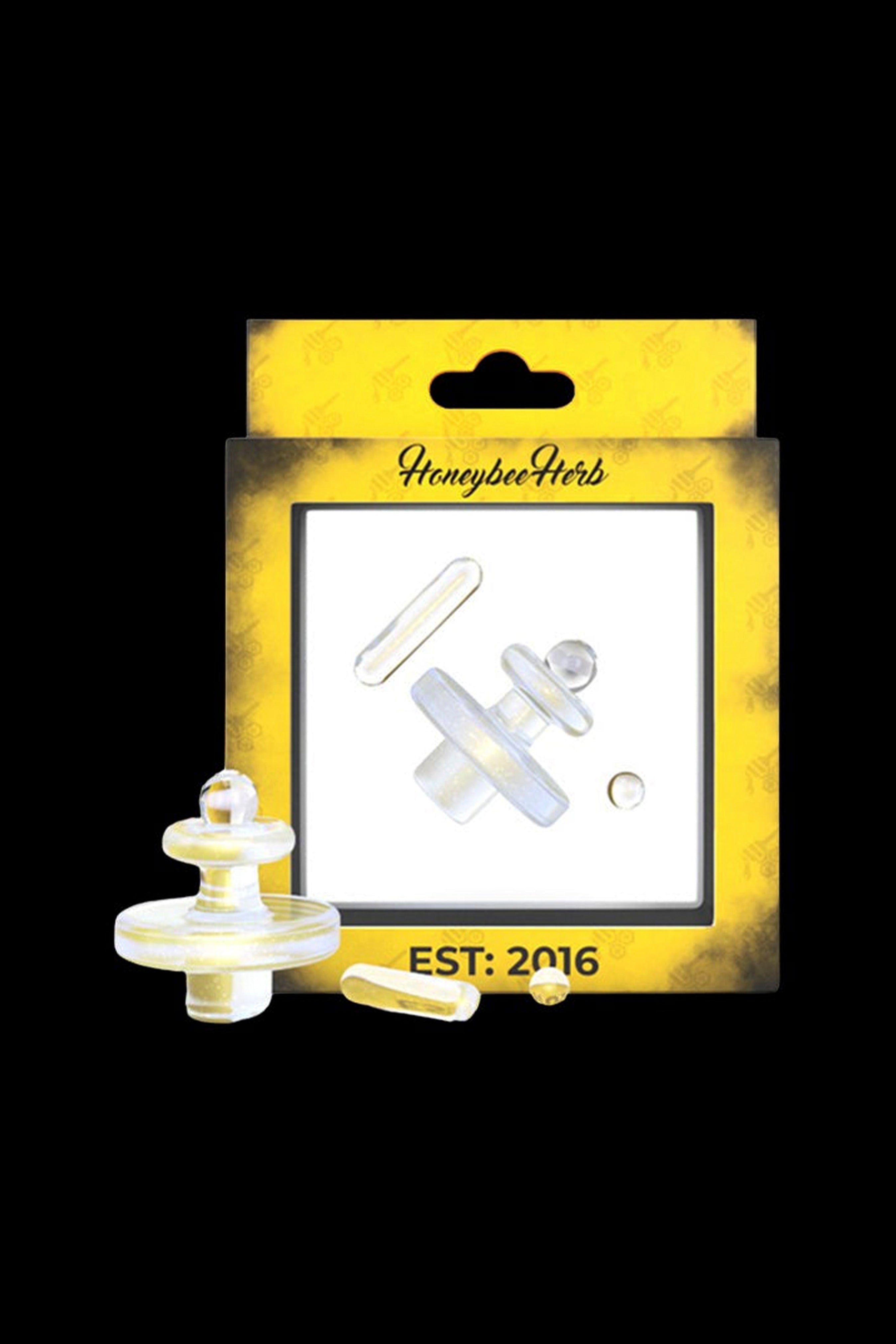 Honeybee Herb Opal Deluxe Control Tower Set - A Must - Have Accessory