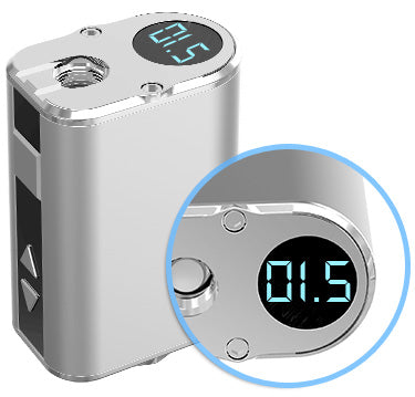 Eleaf iStick Mini 10W: The Ultimate Digital Mod Battery
