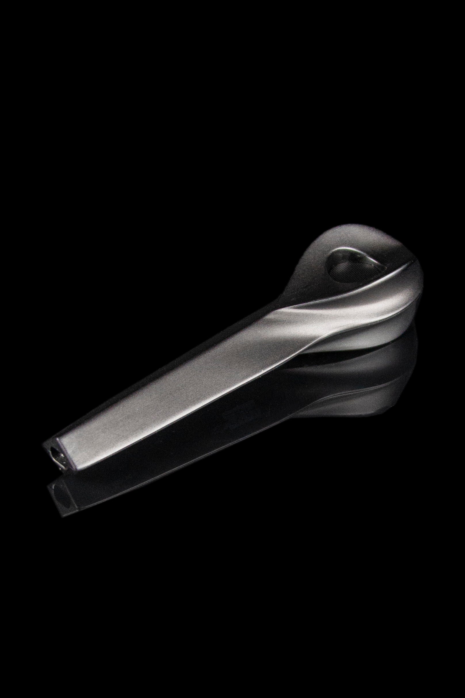 HJ KL 2.0 Aluminum Pipe & Filters Bundle - Your Ultimate Smoking Companion