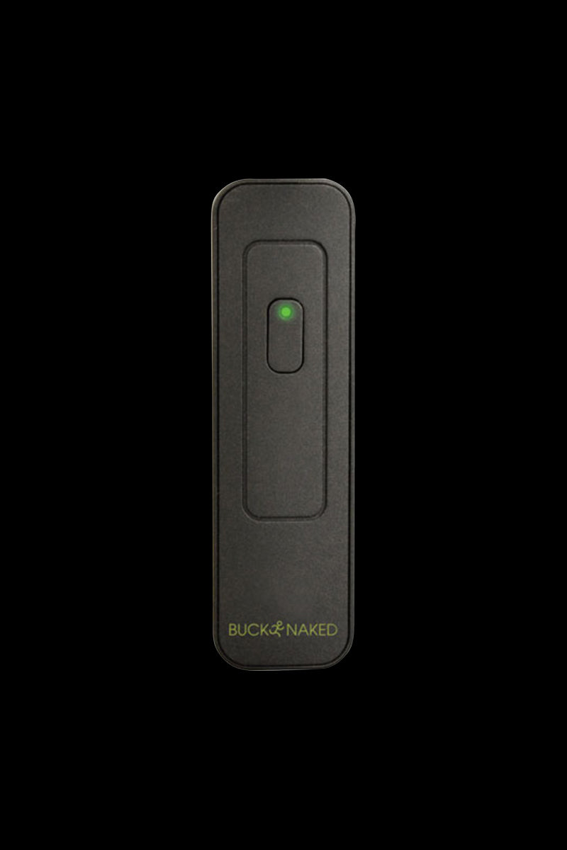 Buck Naked Drive Variable Voltage Pod Battery - The Ultimate Pod Power Solution