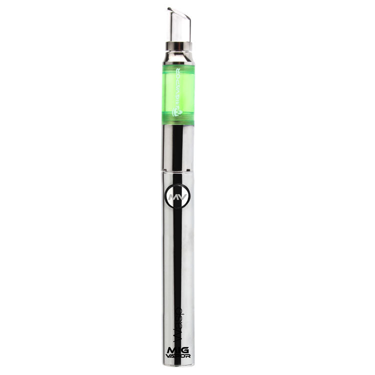 MiG Vapor WASP Wax Air Stealth Pen - The Ultimate Discreet Vaporizer