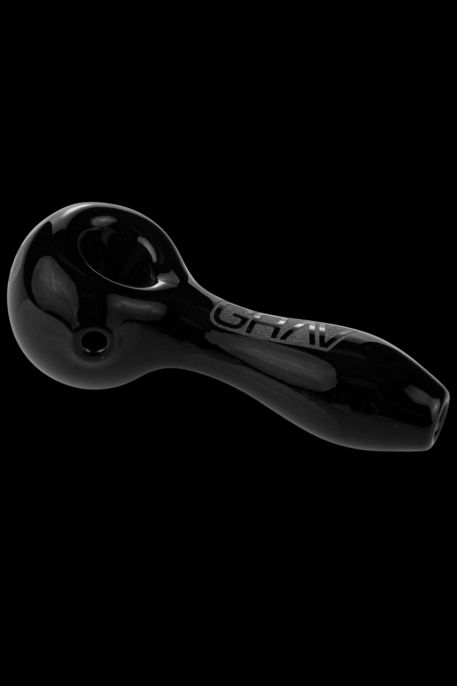 GRAV Classic Spoon - Exclusive Last Prisoner Project Edition