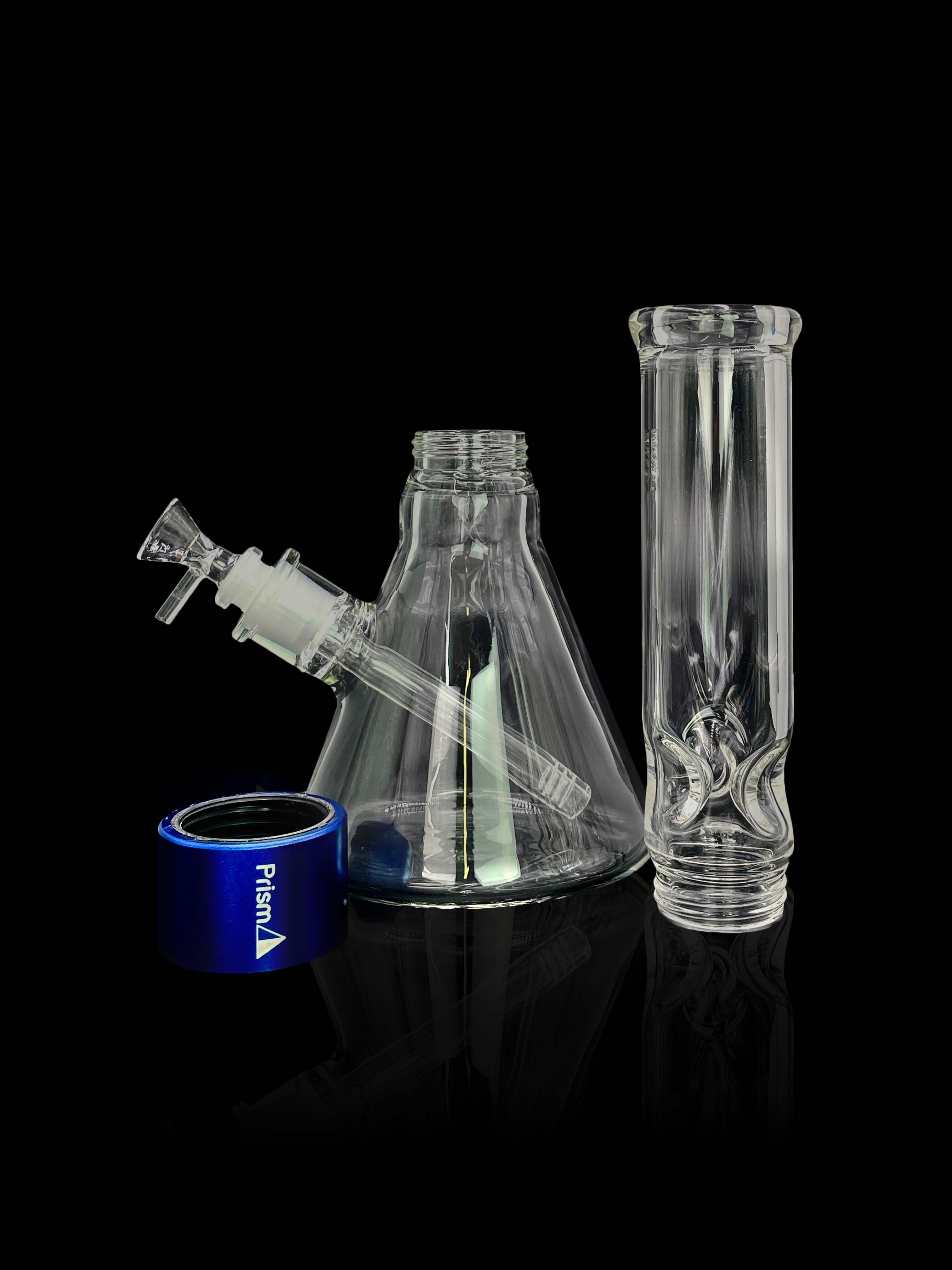 Prism Water Pipes Ultimate Starter Kit