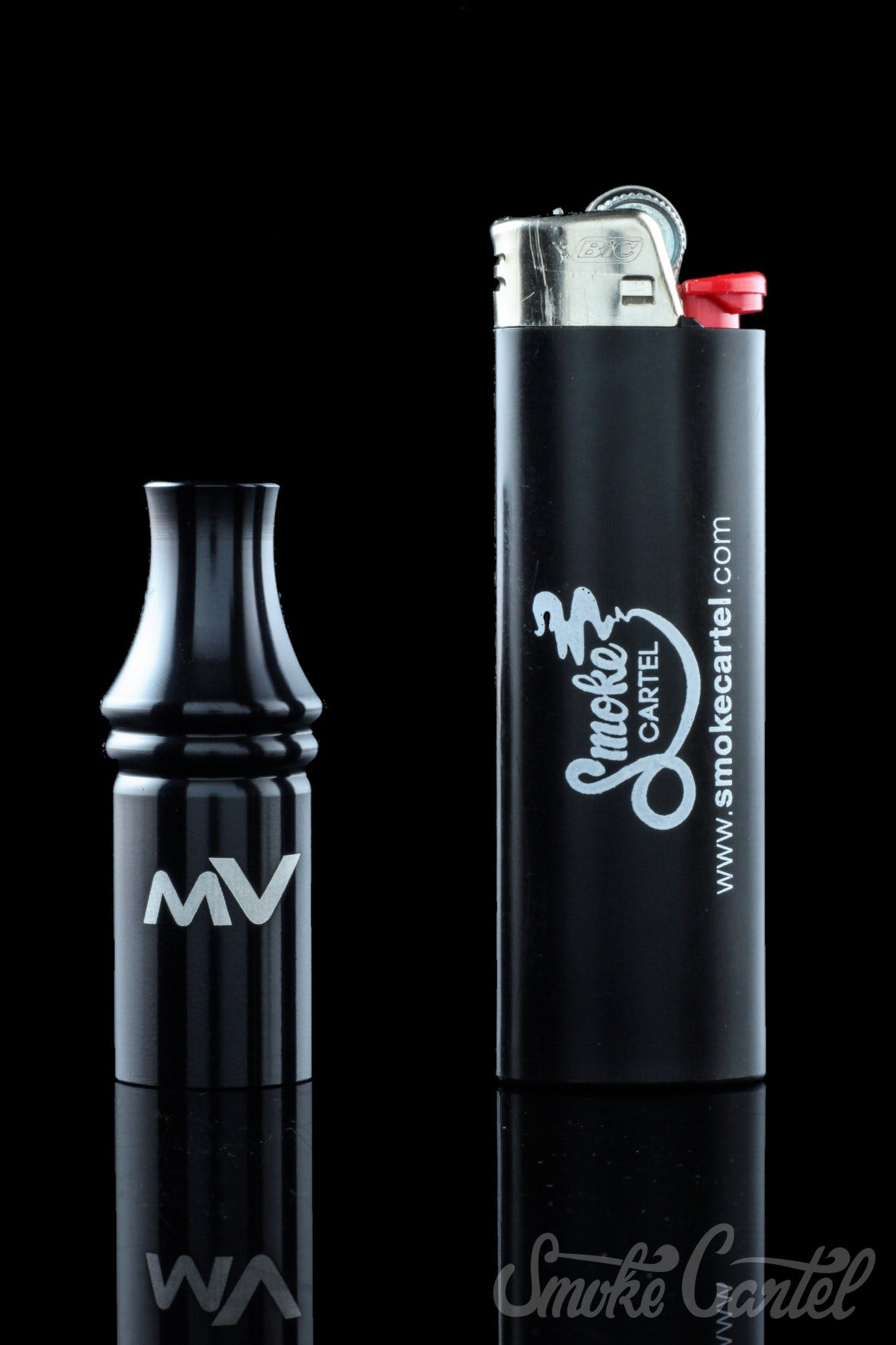 MiG Vapor Brain Fogger Armor: Sturdy Top Replacement Dome