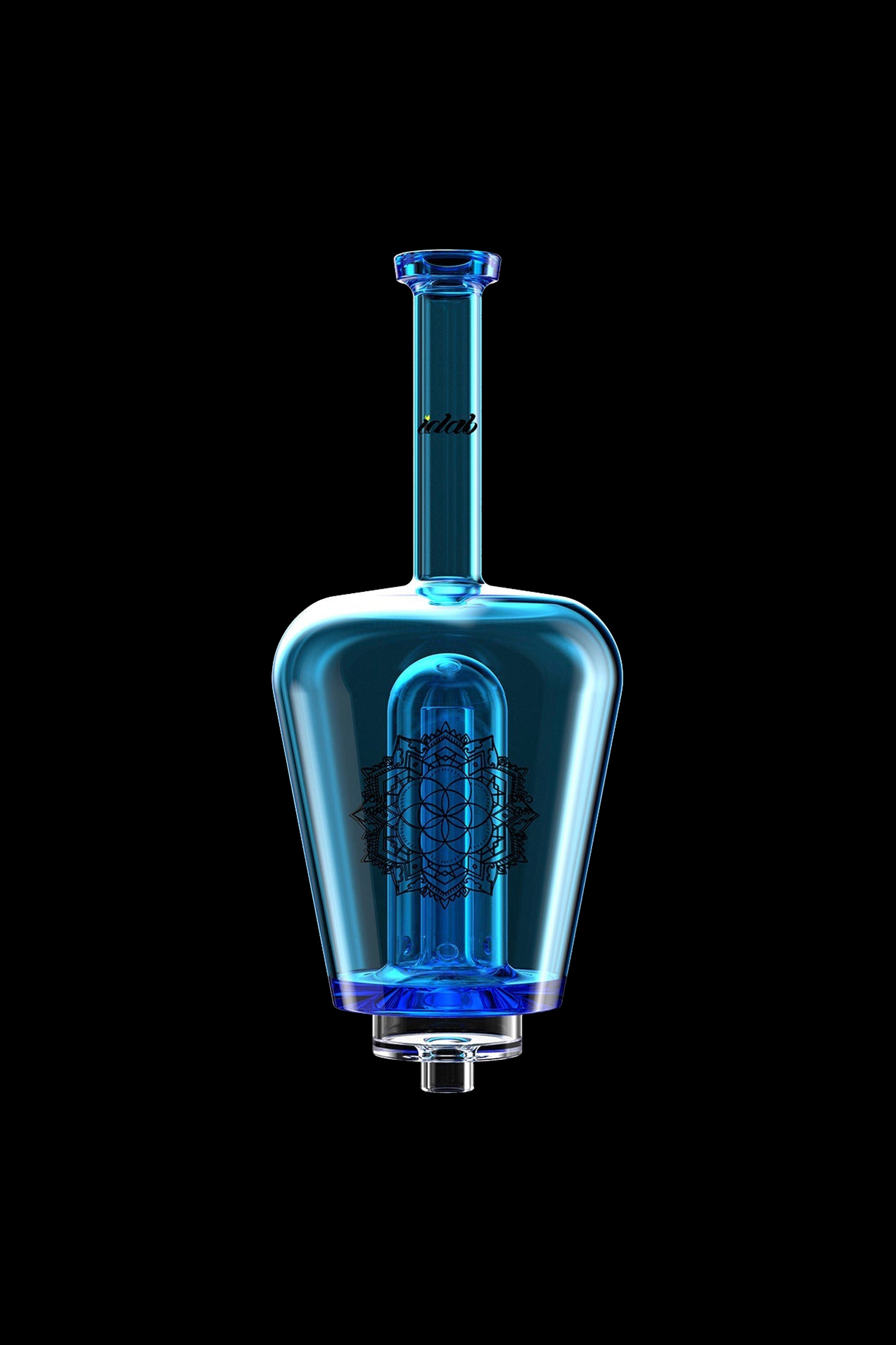Dr. Dabber Boost Evo - Stunning Bottle Glass Attachment