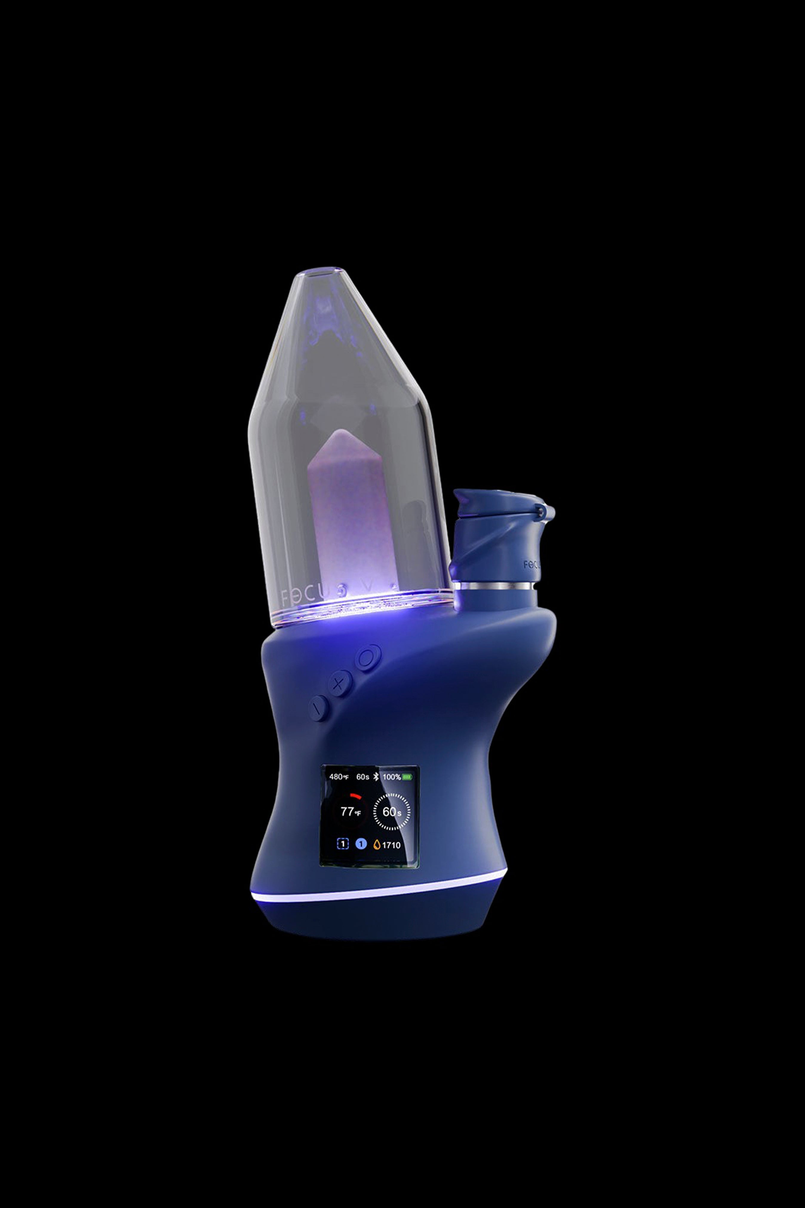 Focus V CARTA 2: The Ultimate Portable Dab Rig