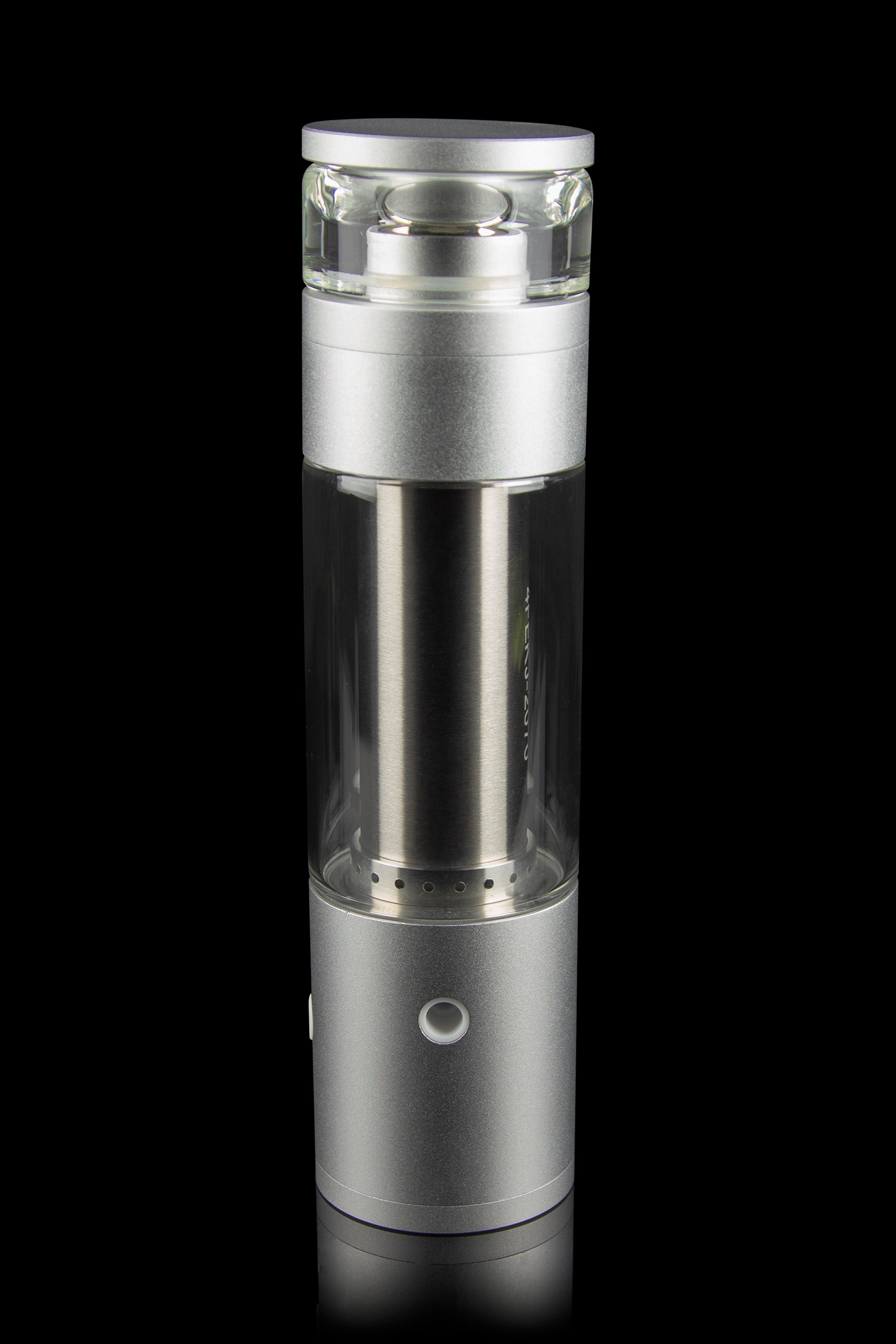 Cloudious 9 Hydrology9: Revolutionary Liquid Filtration Dry Herb Vaporizer