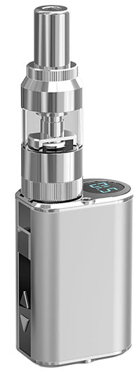 Eleaf iStick Mini 10W: The Ultimate Digital Mod Battery