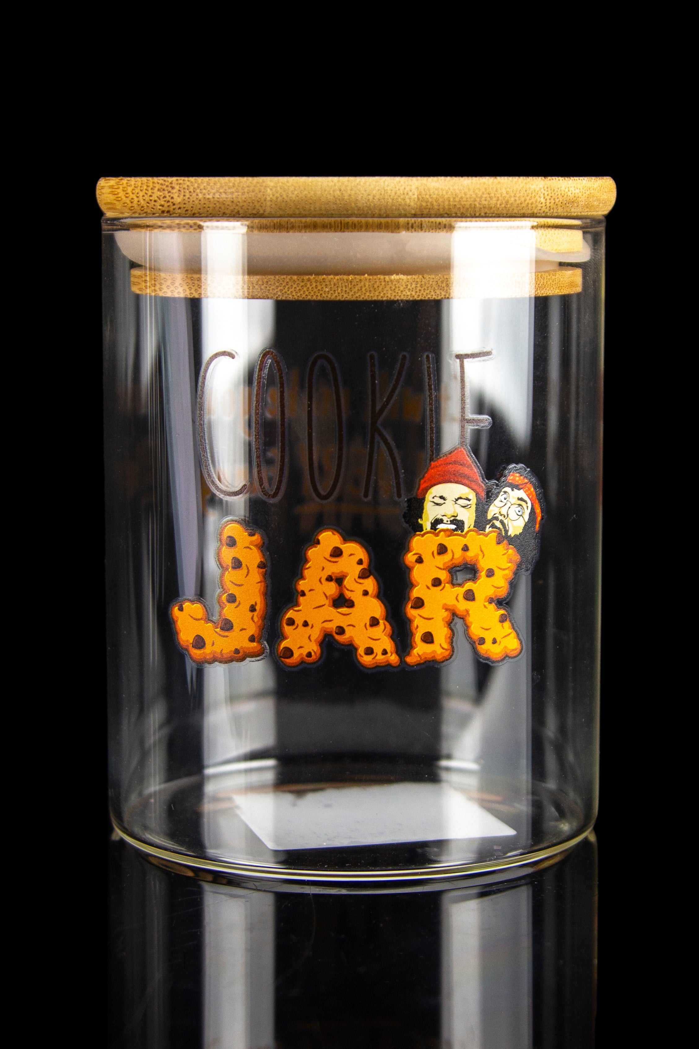 Cheech & Chong Premium Large Smoking Kit
