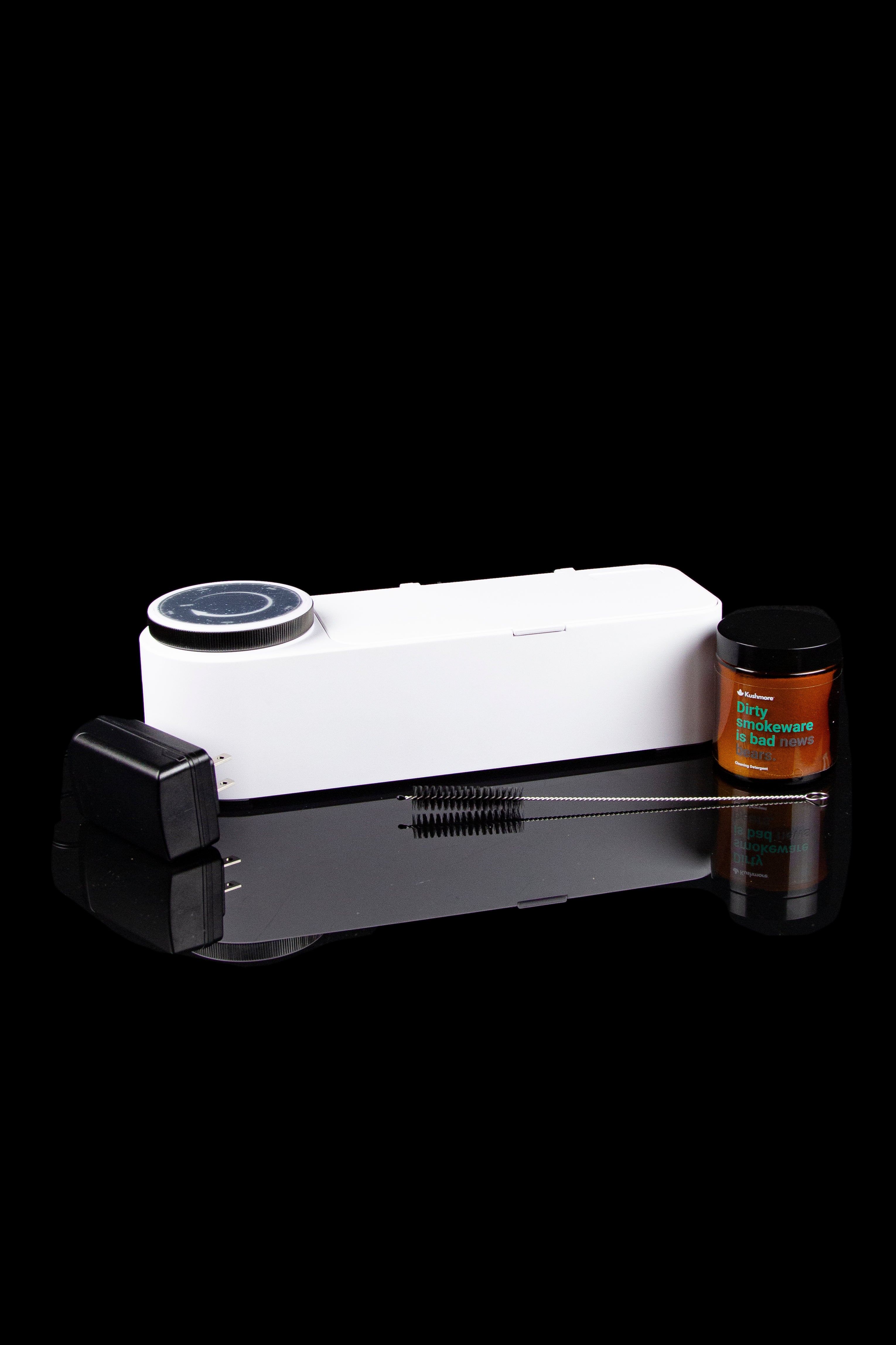 Kushmore Ultrasonic Pipe Cleaning Kit - The Ultimate Solution for Clean Pipes