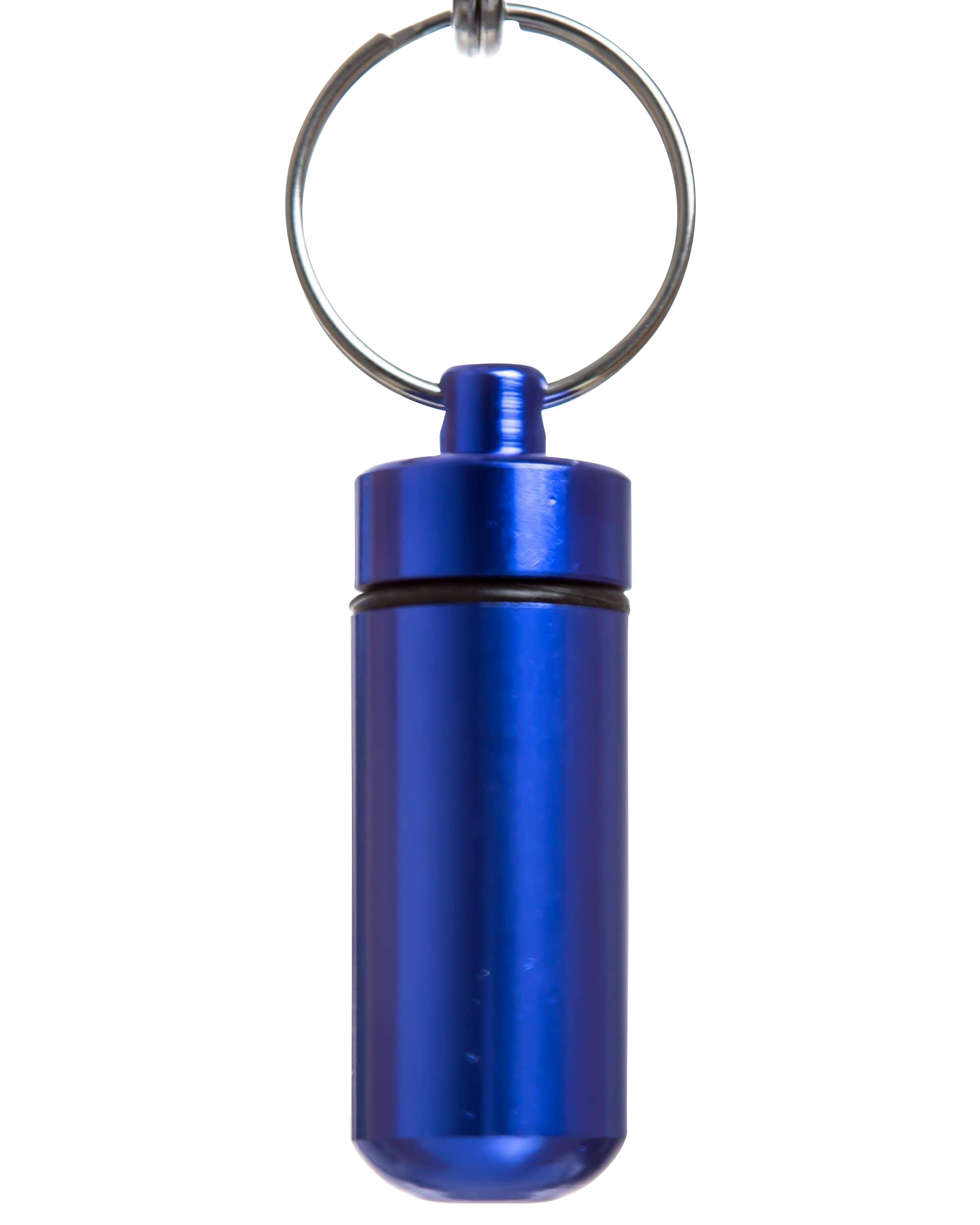 Portable Discreet Key Chain Herb Stash Jar
