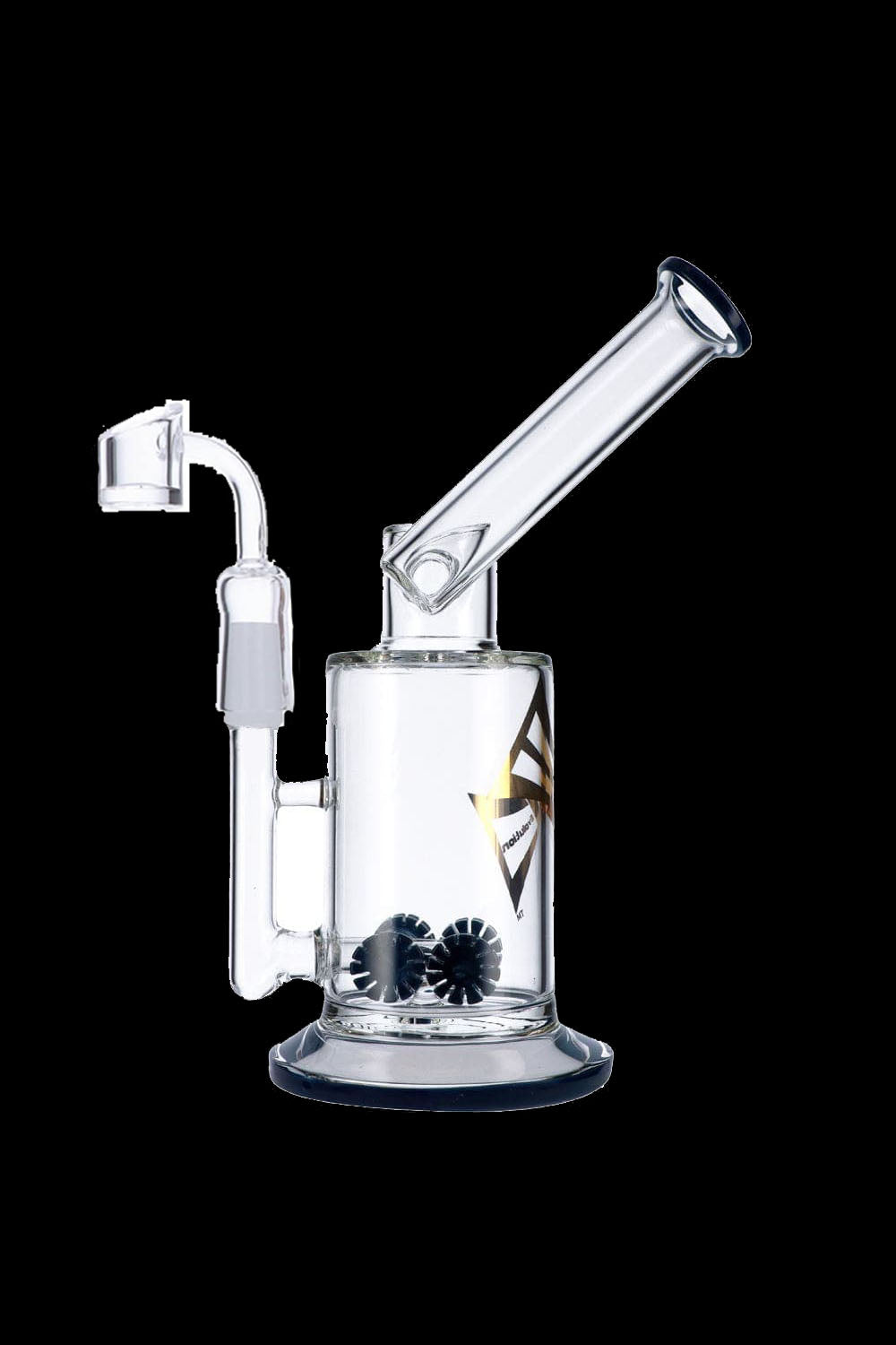Evolution Discovery Premium Dab Rig