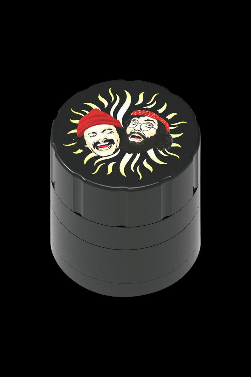 Cheech & Chong Premium Large Smoking Kit