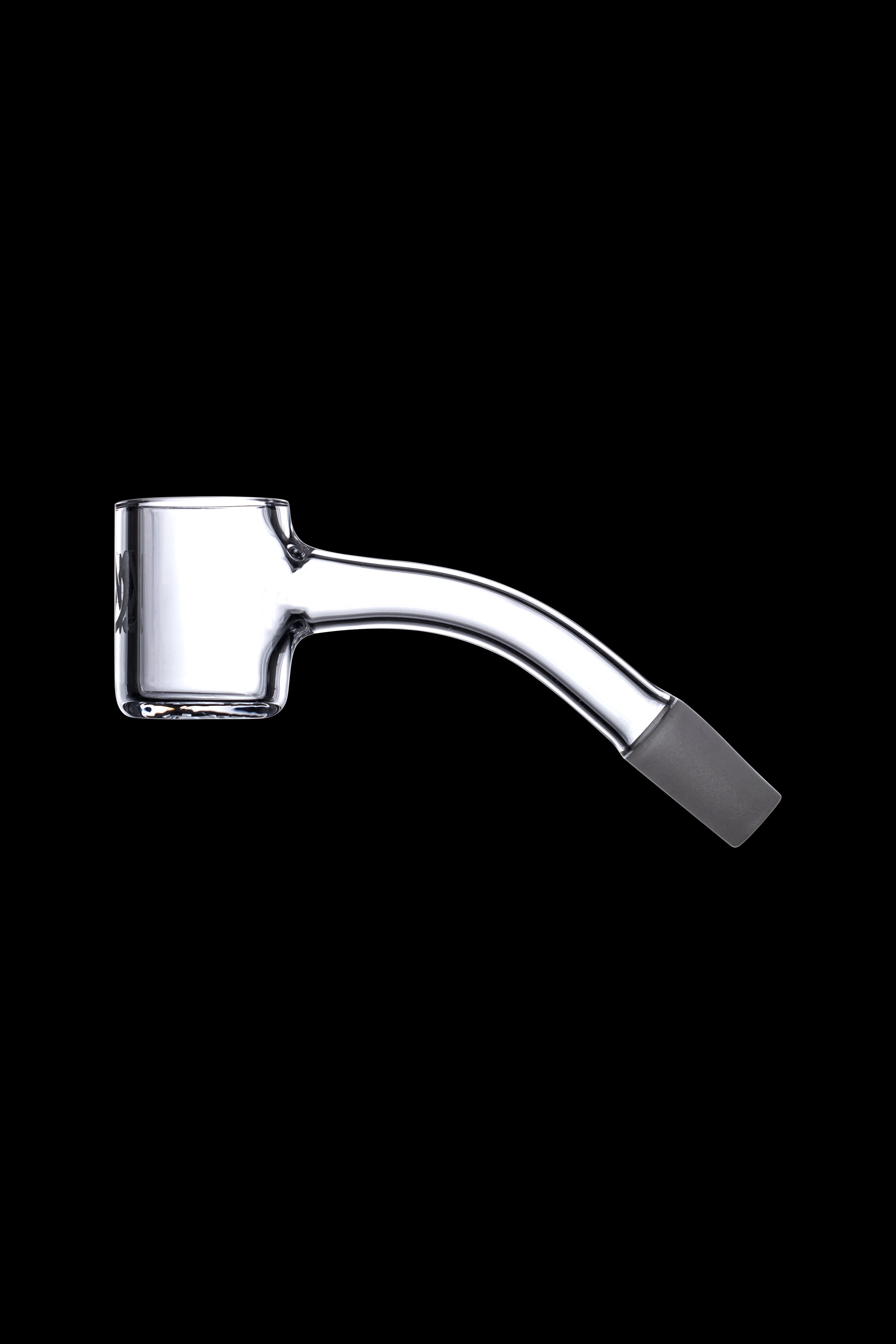 MJ Arsenal 45 Degree Premium Full Weld Quartz Banger - Elevate Your Smoking Experience