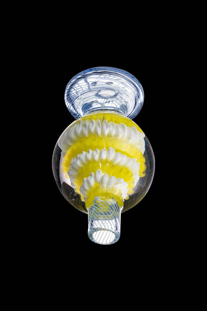 Luscious Lattyberry Bubble Carb Cap