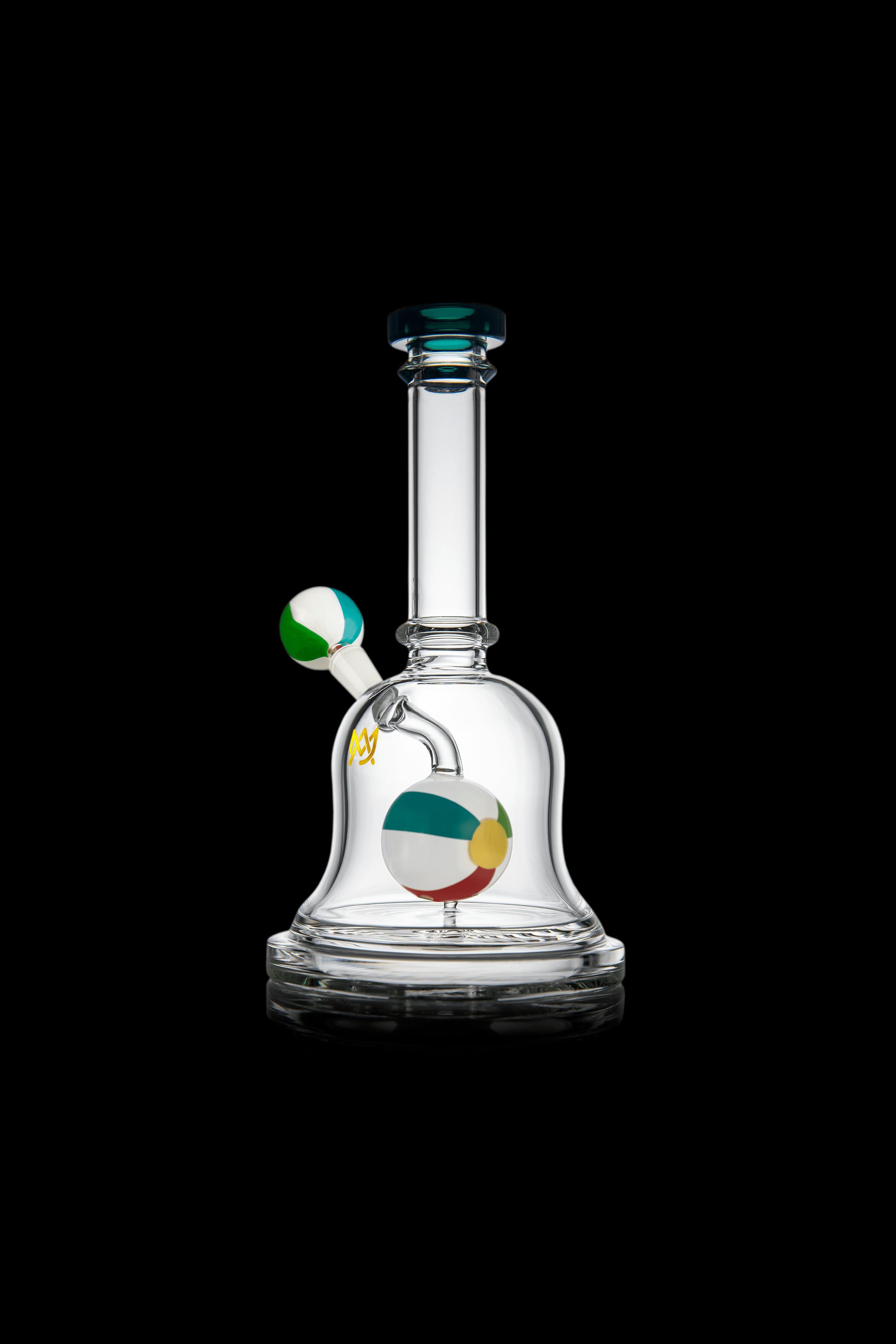MJ Arsenal Daydreamer Limited Edition Water Pipe - 2022 Summer Collection
