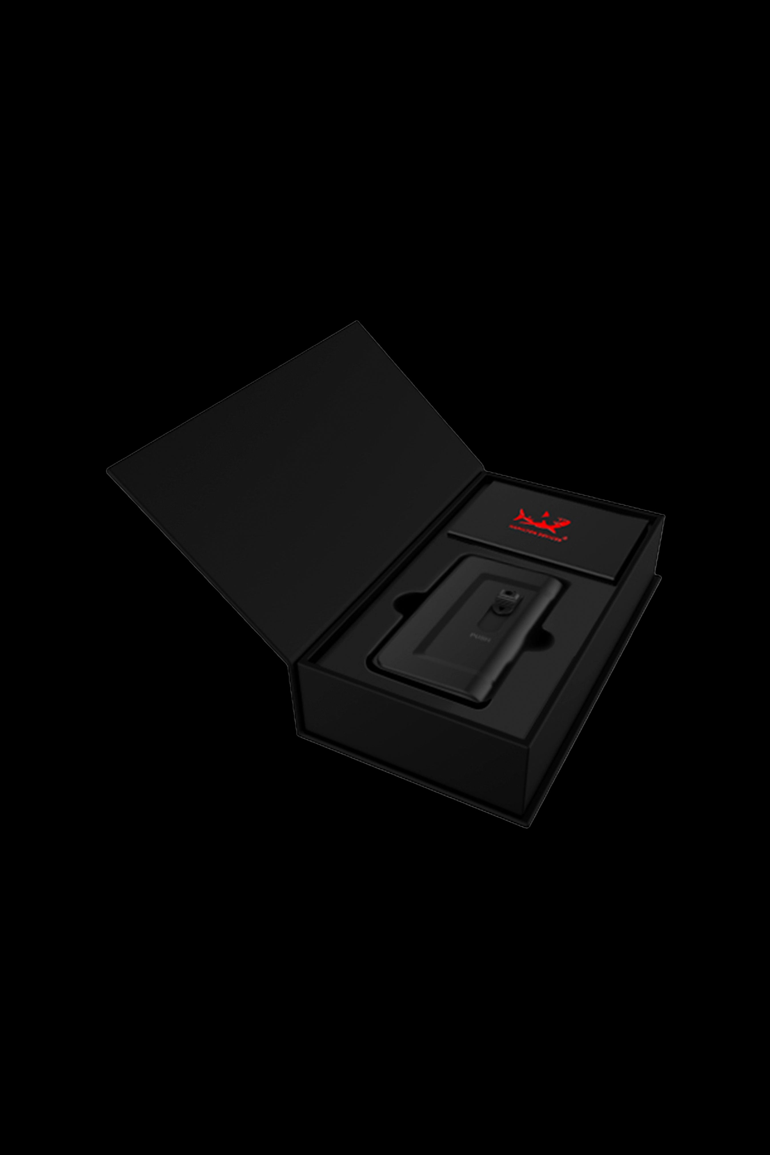 Hamilton Devices Shiv 510: The Ultimate Discreet Vaporizer Battery