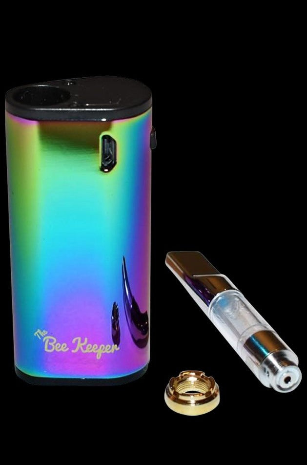 HoneyStick BeeKeeper 2.0 - The Supercar of Oil Vapes