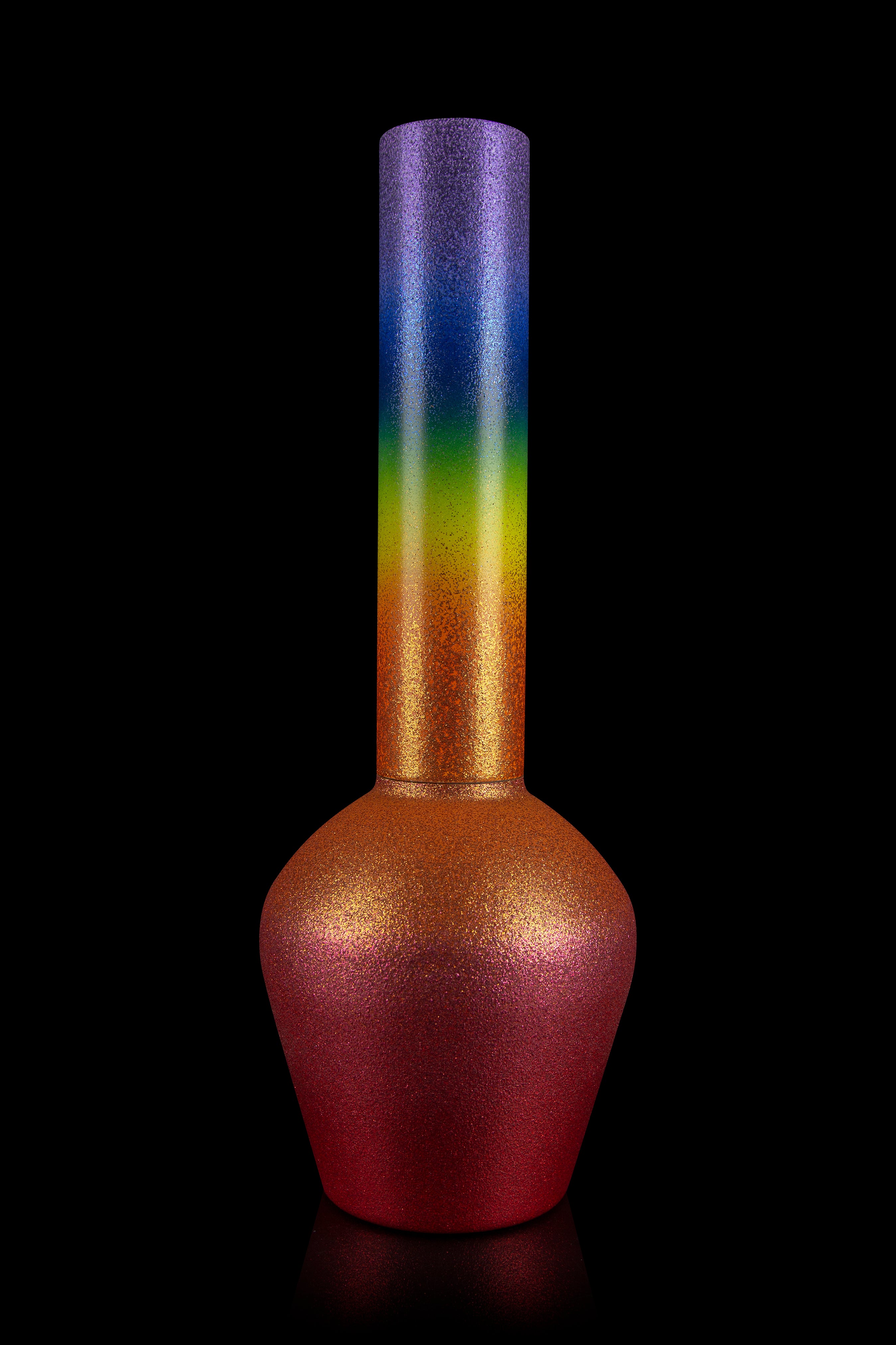 Chill Steel Pipes Limited Edition Water Pipe - Unleash the Coolness!