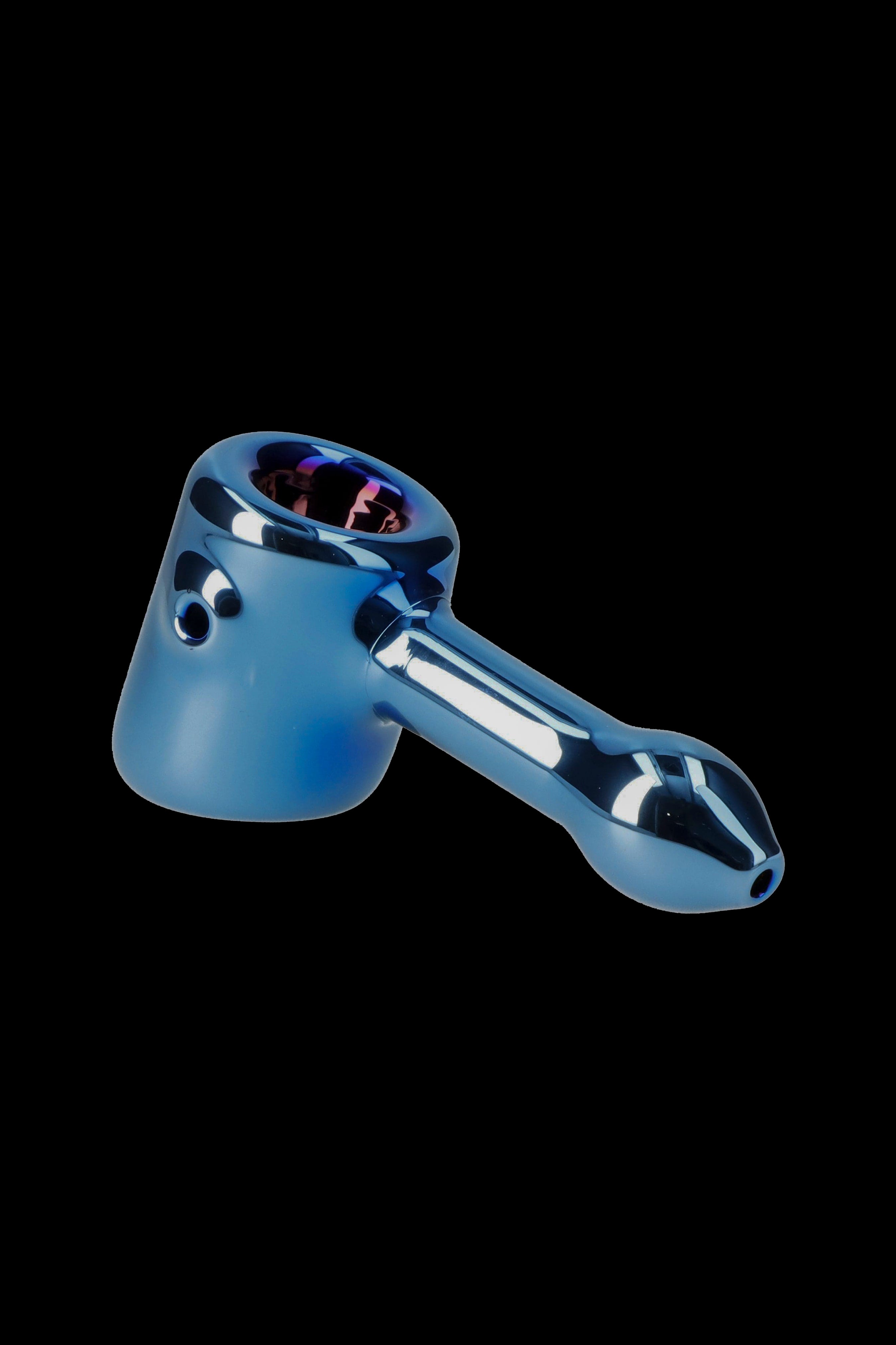 Famous X Blue Sapphire Fumed Hammer: A Stylish Smoking Essential