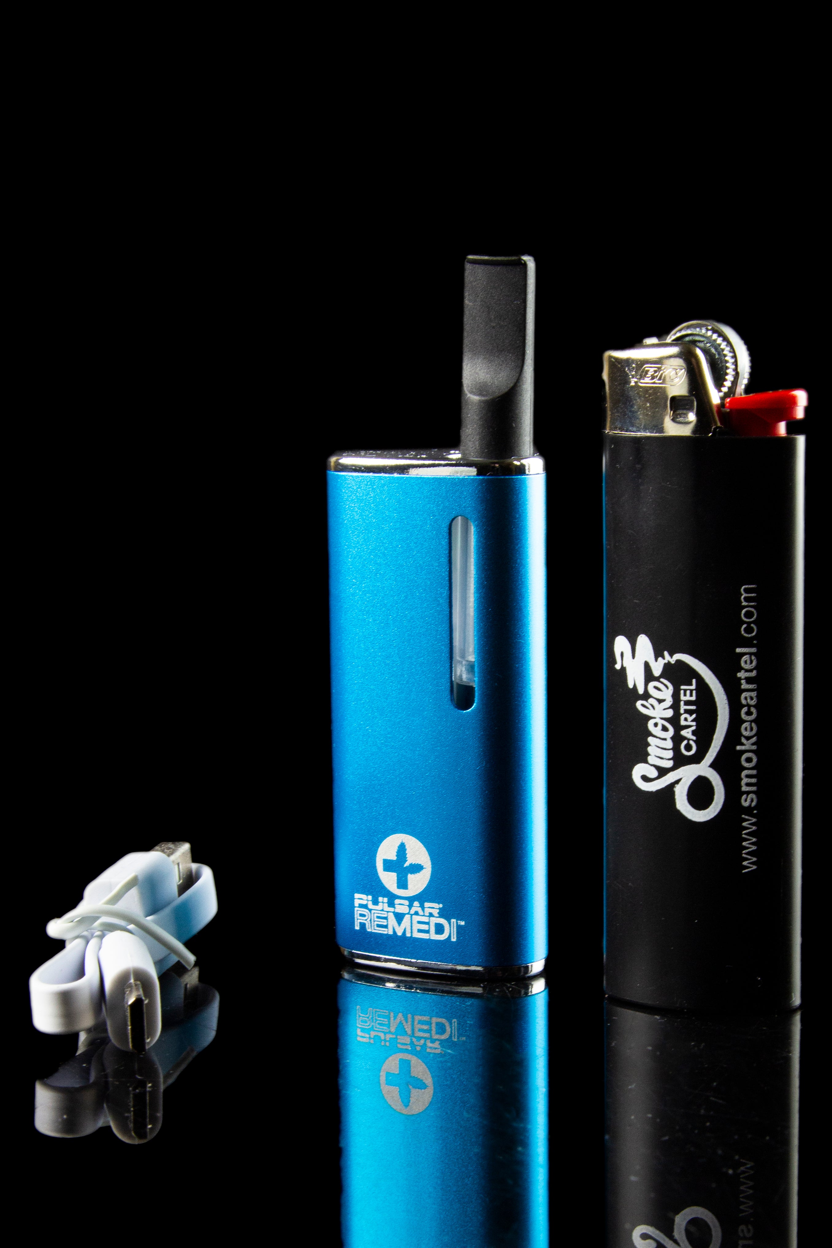 Pulsar ReMEDi Micro: The Ultimate Compact Vaporizer