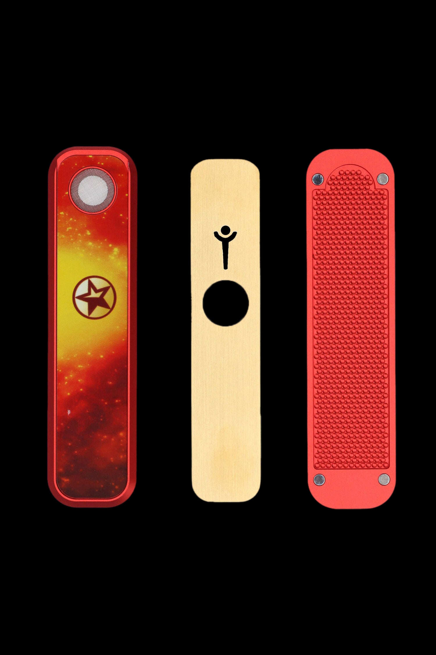 Famous Brandz x Genius Pipe Limited Edition: Out-of-this-World Smoking Experience