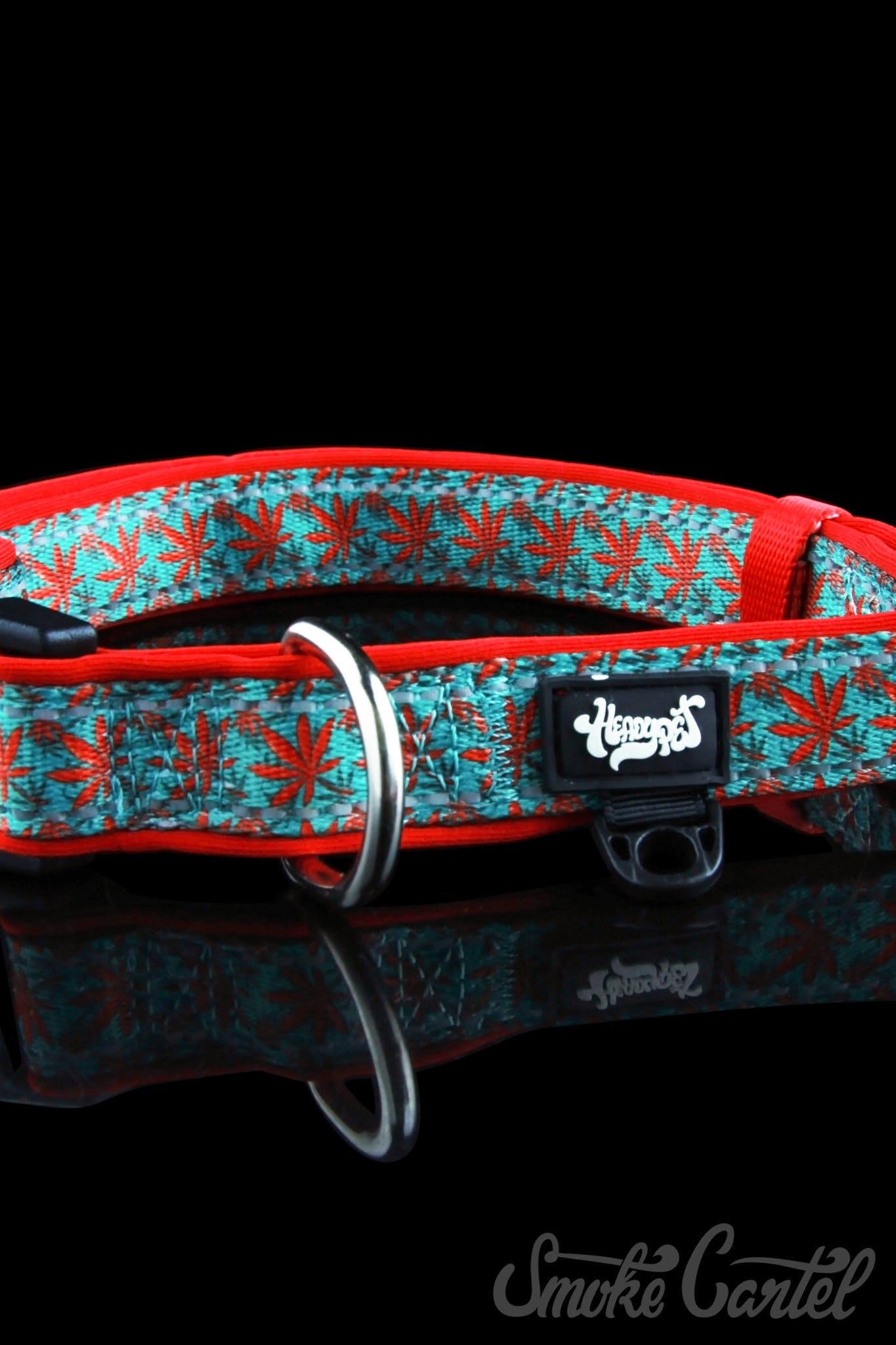 HeadyPet Collar V2 - The Ultimate Pet Companion
