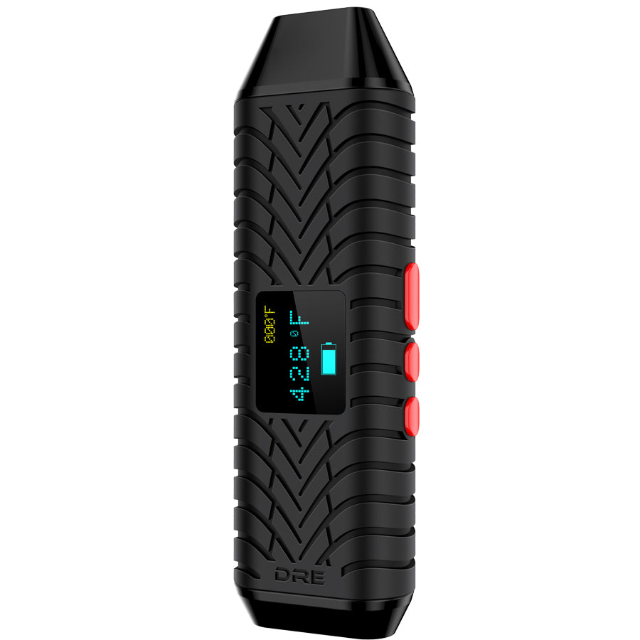 MiG Vapor DRAY: The Ultimate Portable Dry Herb Vaporizer