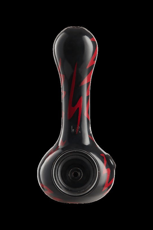 Eyce ORAFLEX Switchback Spoon - The Ultimate Artistic Smoking Pipe