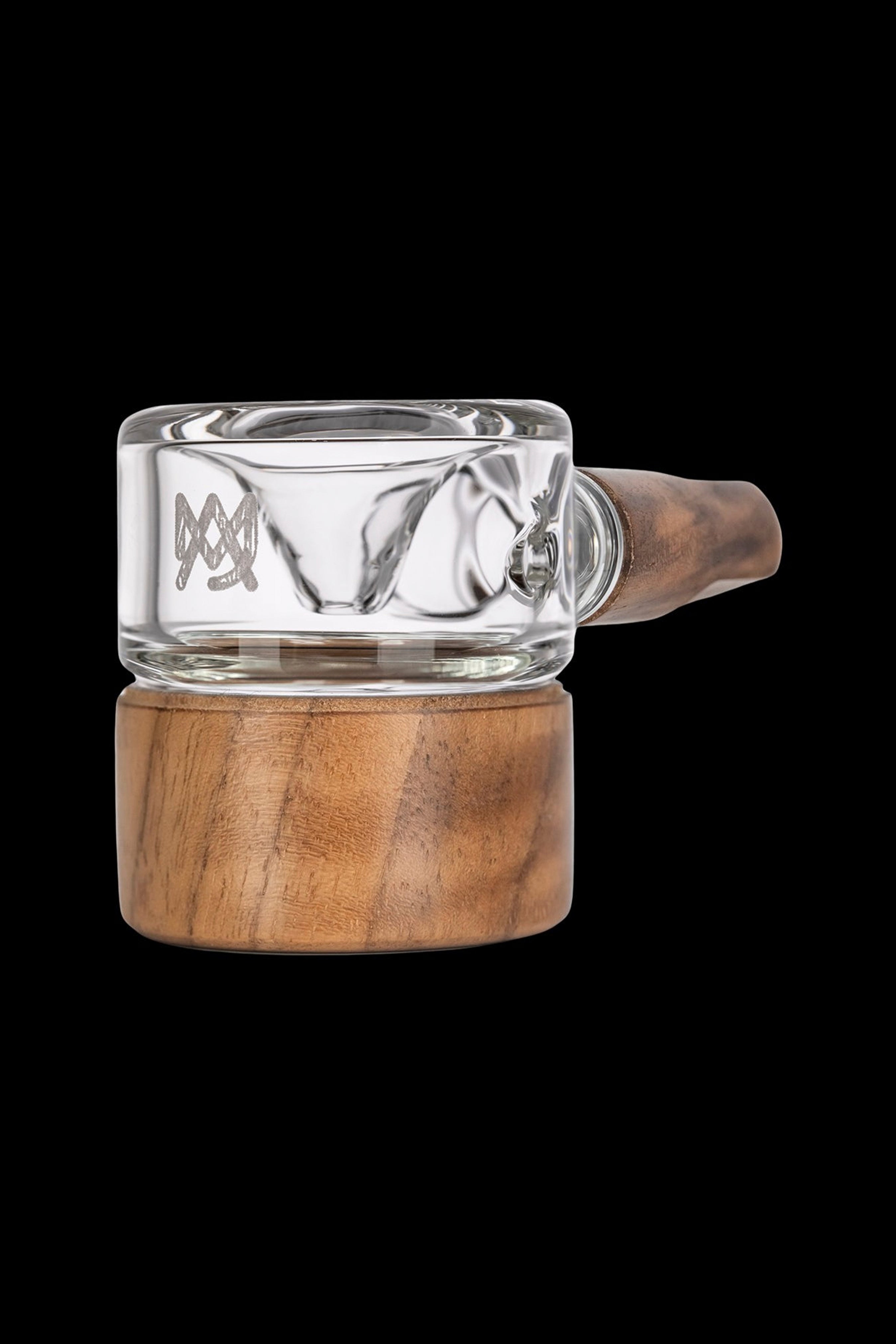 MJ Arsenal Alpine Series Granby - The Ultimate Hand Pipe